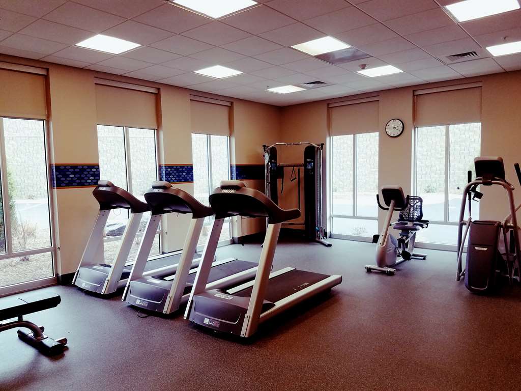 Hampton Inn & Suites Boone