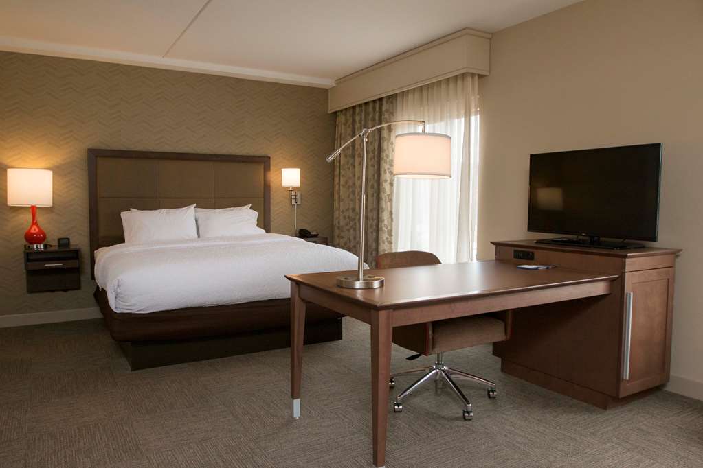 Hampton Inn & Suites Boone