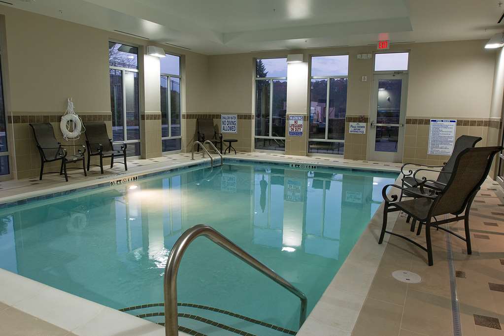 Hampton Inn & Suites Boone
