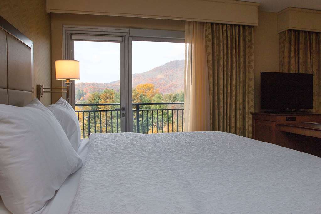 Hampton Inn & Suites Boone