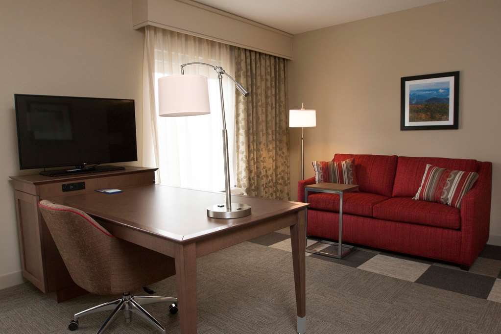 Hampton Inn & Suites Boone