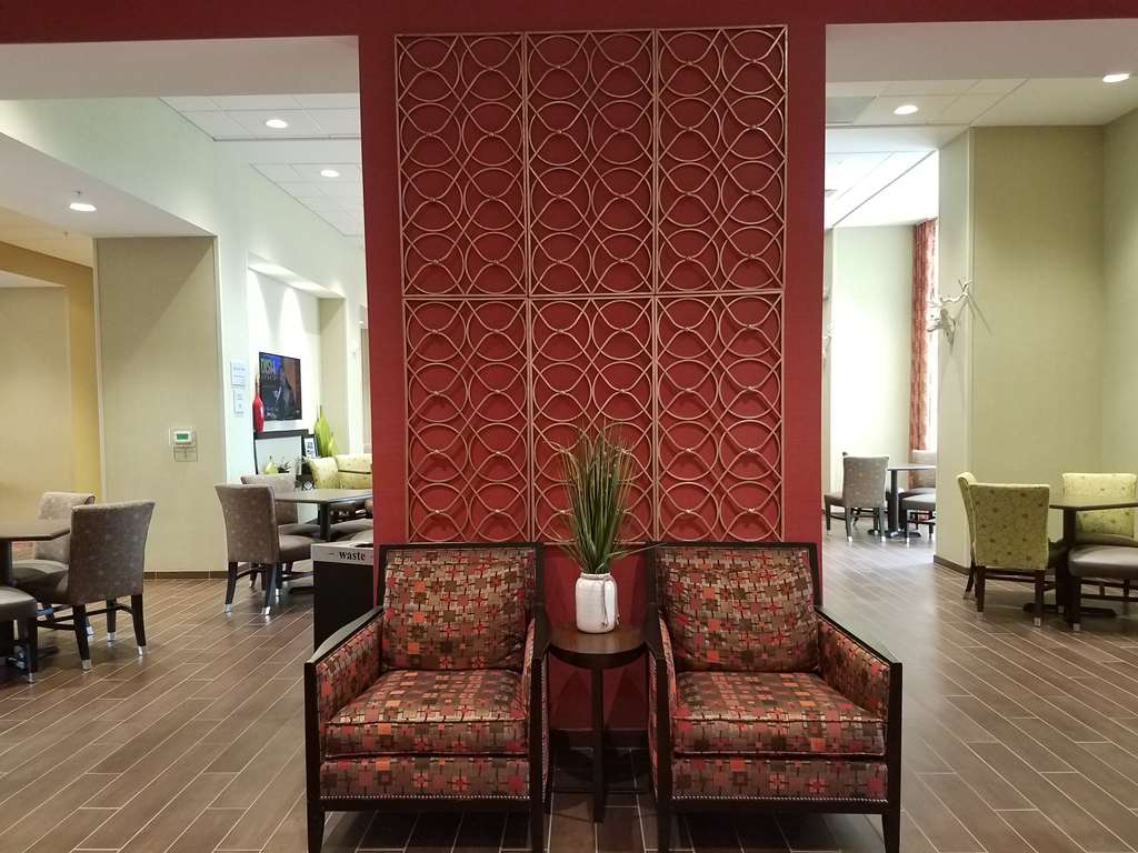 Hampton Inn & Suites Boone