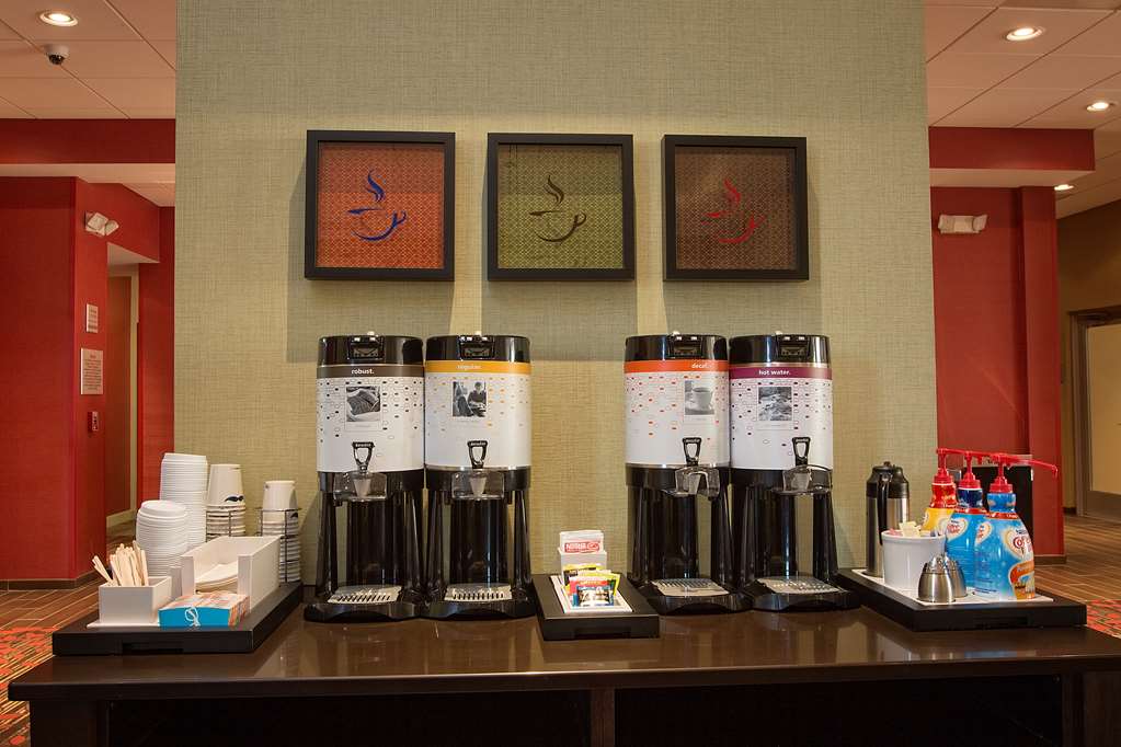 Hampton Inn & Suites Boone