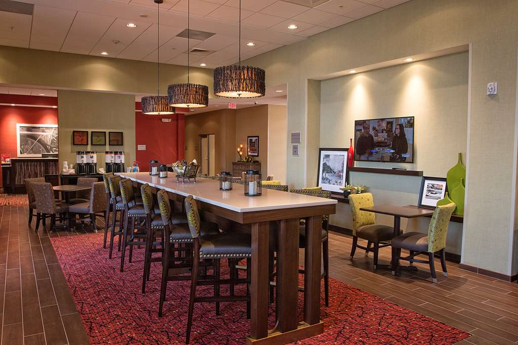 Hampton Inn & Suites Boone
