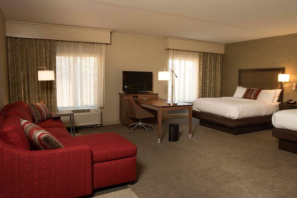 Hampton Inn & Suites Boone