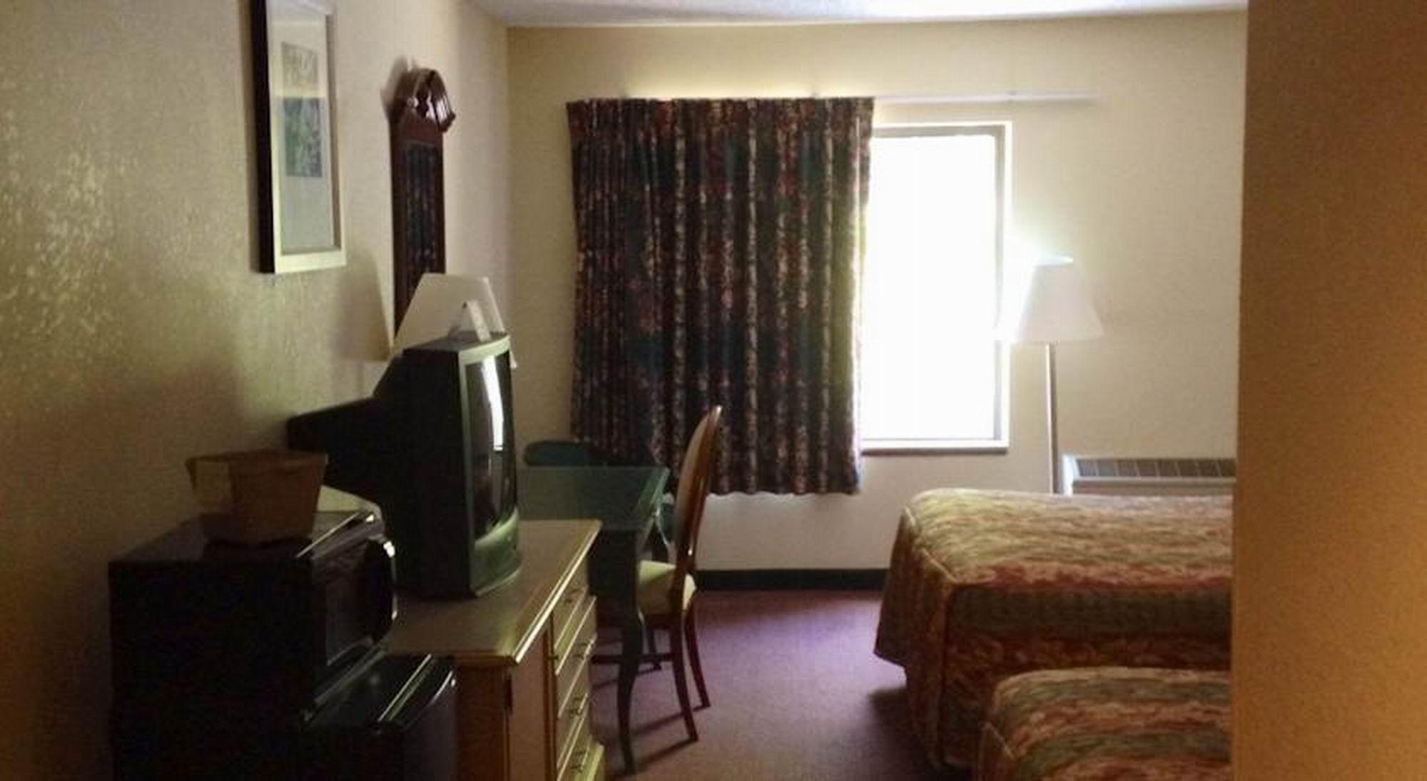 Graystone Lodge, Ascend Hotel Collection