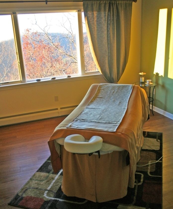 The Art of Living Retreat Center