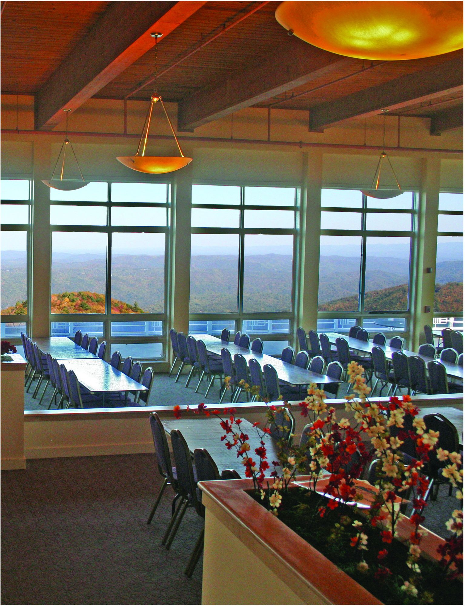 The Art of Living Retreat Center