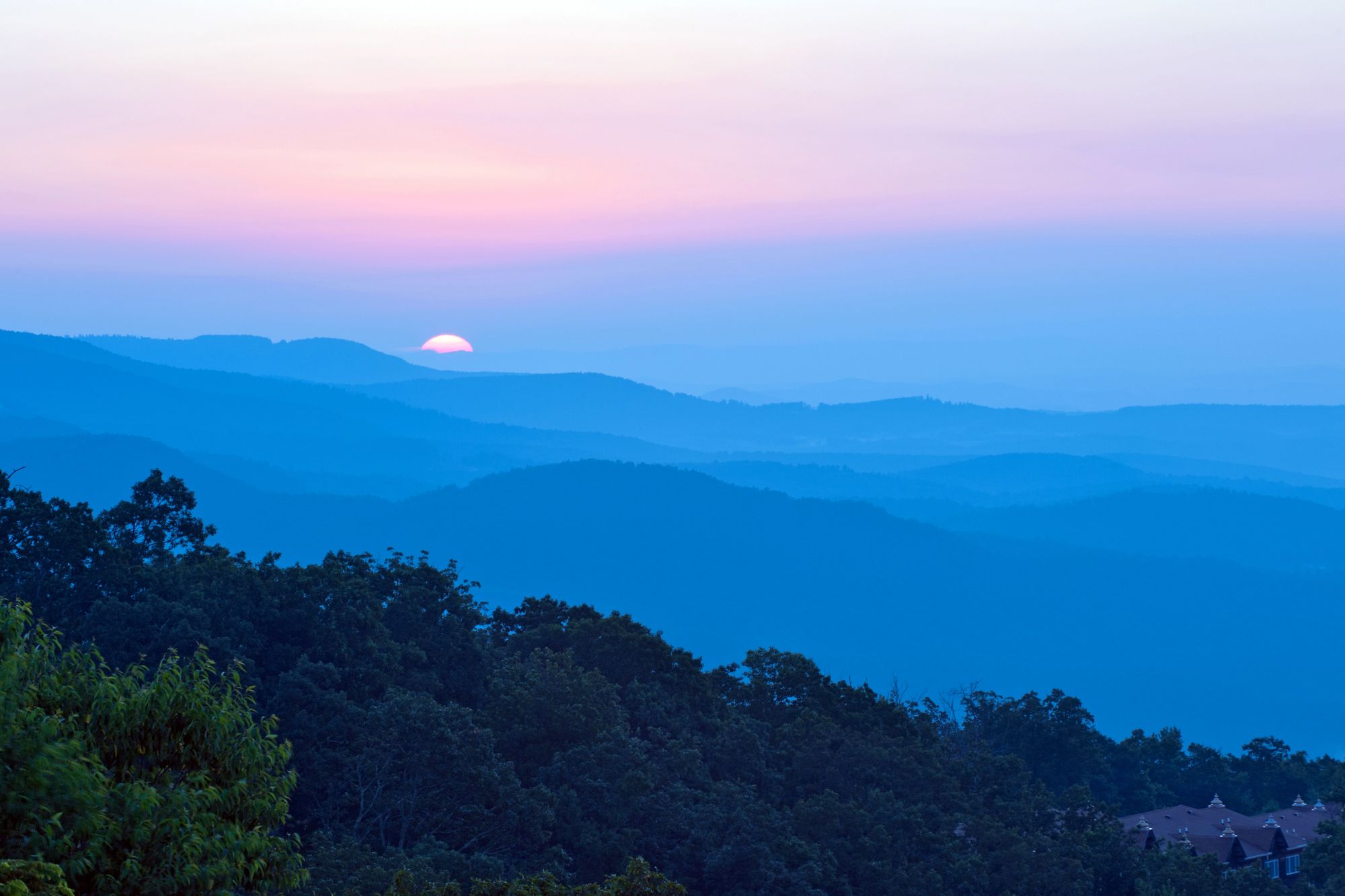The Art of Living Retreat Center