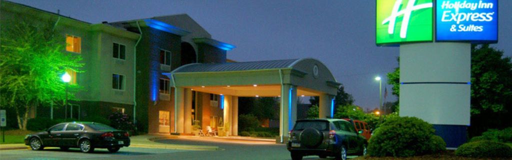 Comfort Inn & Suites