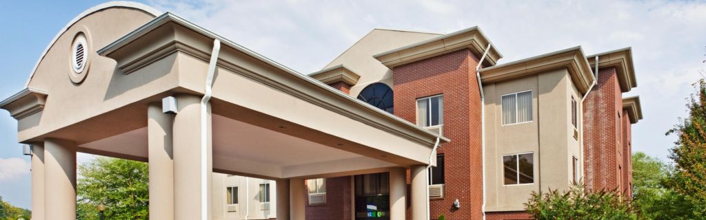 Comfort Inn & Suites