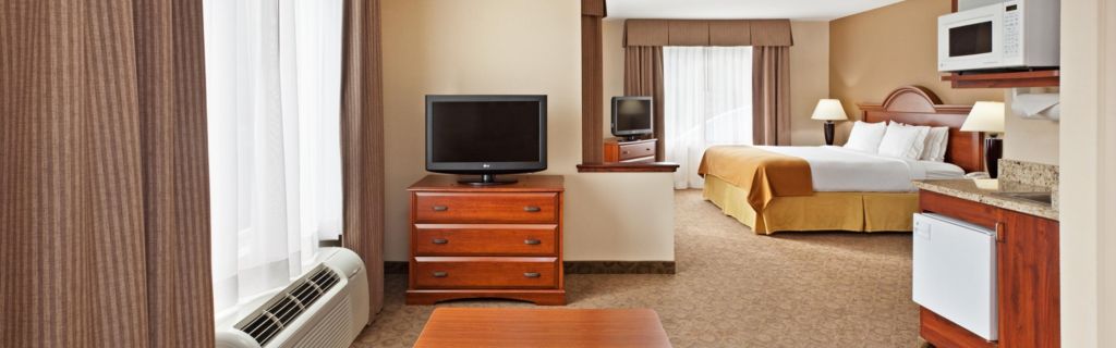 Comfort Inn & Suites