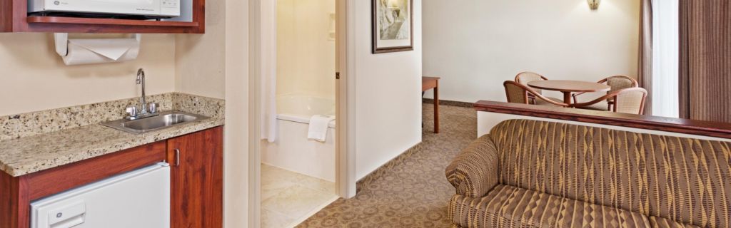 Comfort Inn & Suites