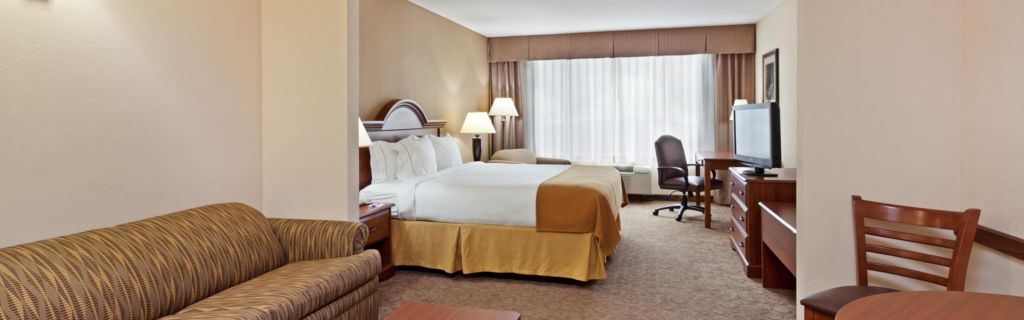 Comfort Inn & Suites