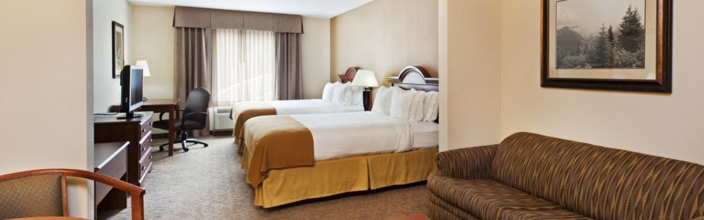 Comfort Inn & Suites