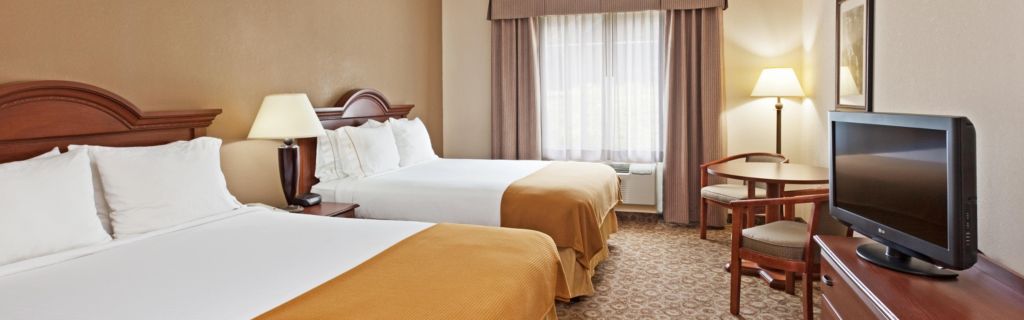 Comfort Inn & Suites