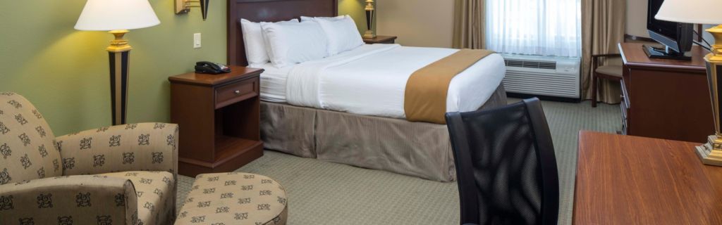 Comfort Inn & Suites