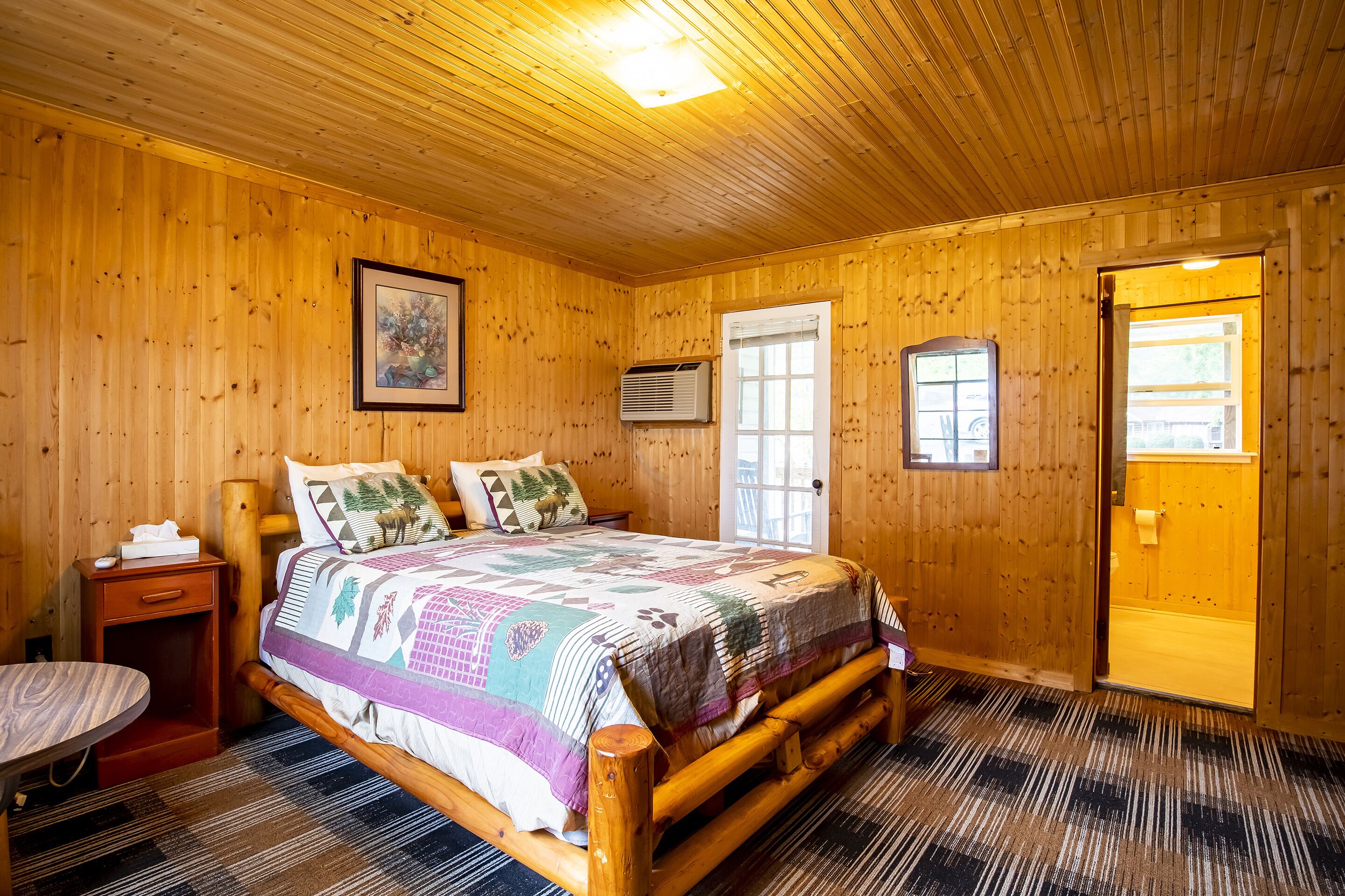 Lloyd's on The River Country Inn by OYO