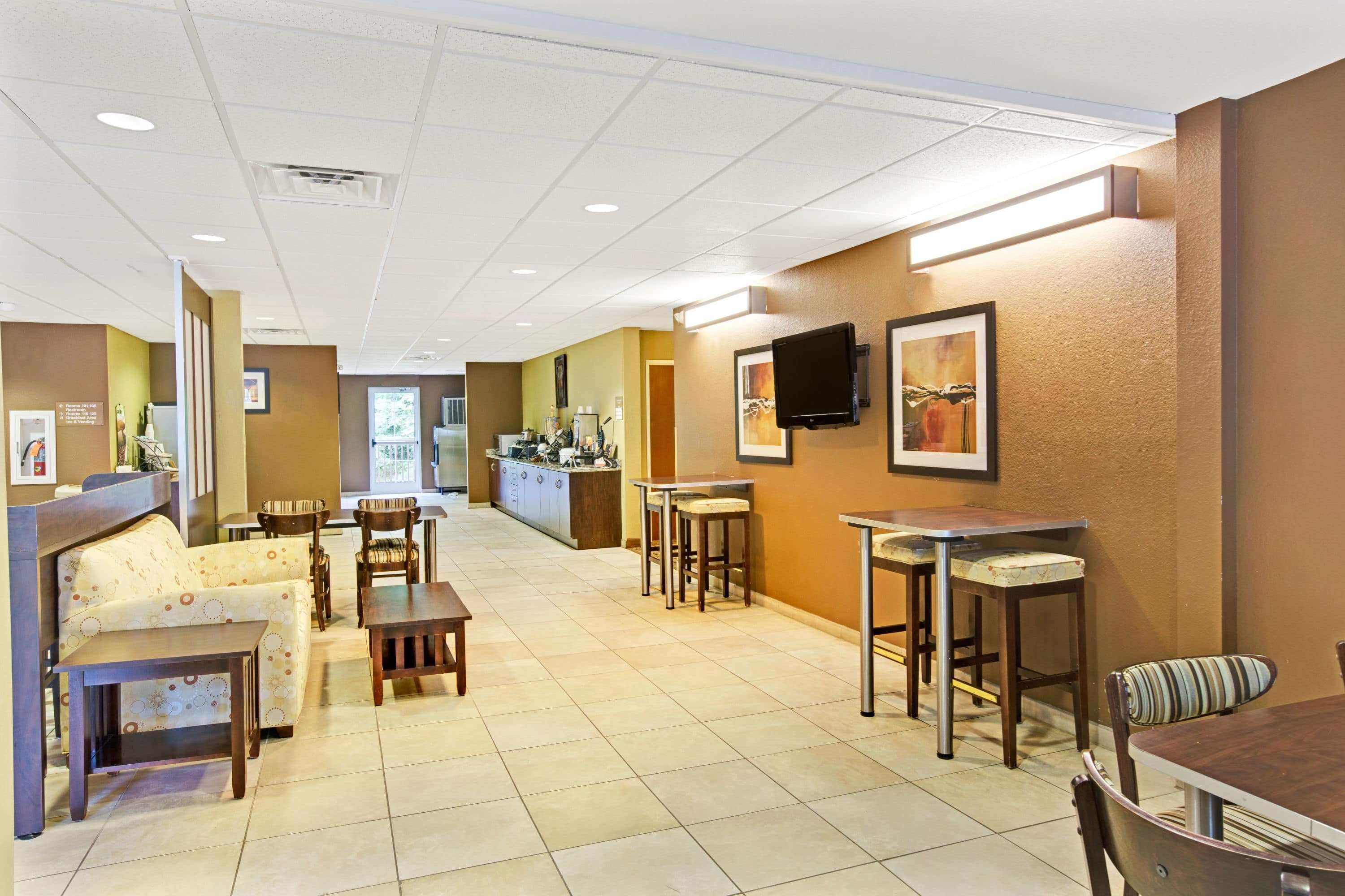 Microtel Inn & Suites by Wyndham Bryson City