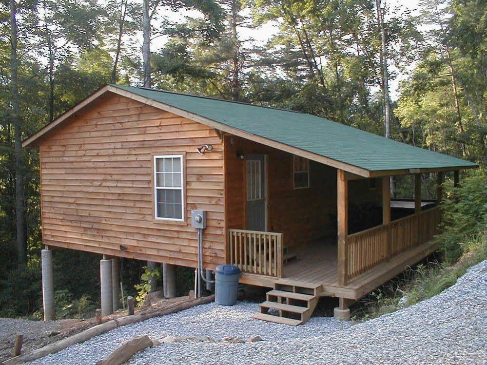 Nantahala Cabins