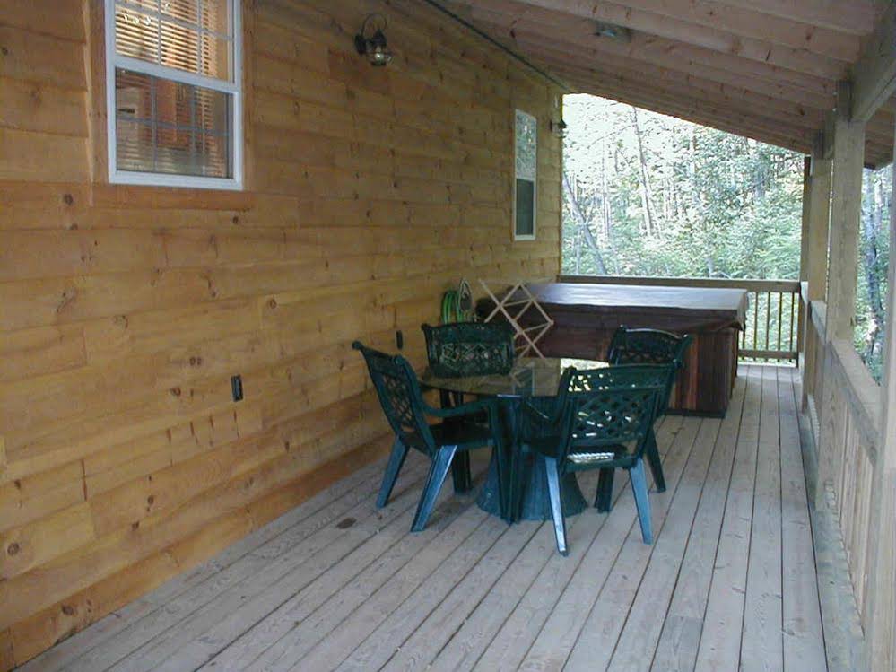 Nantahala Cabins