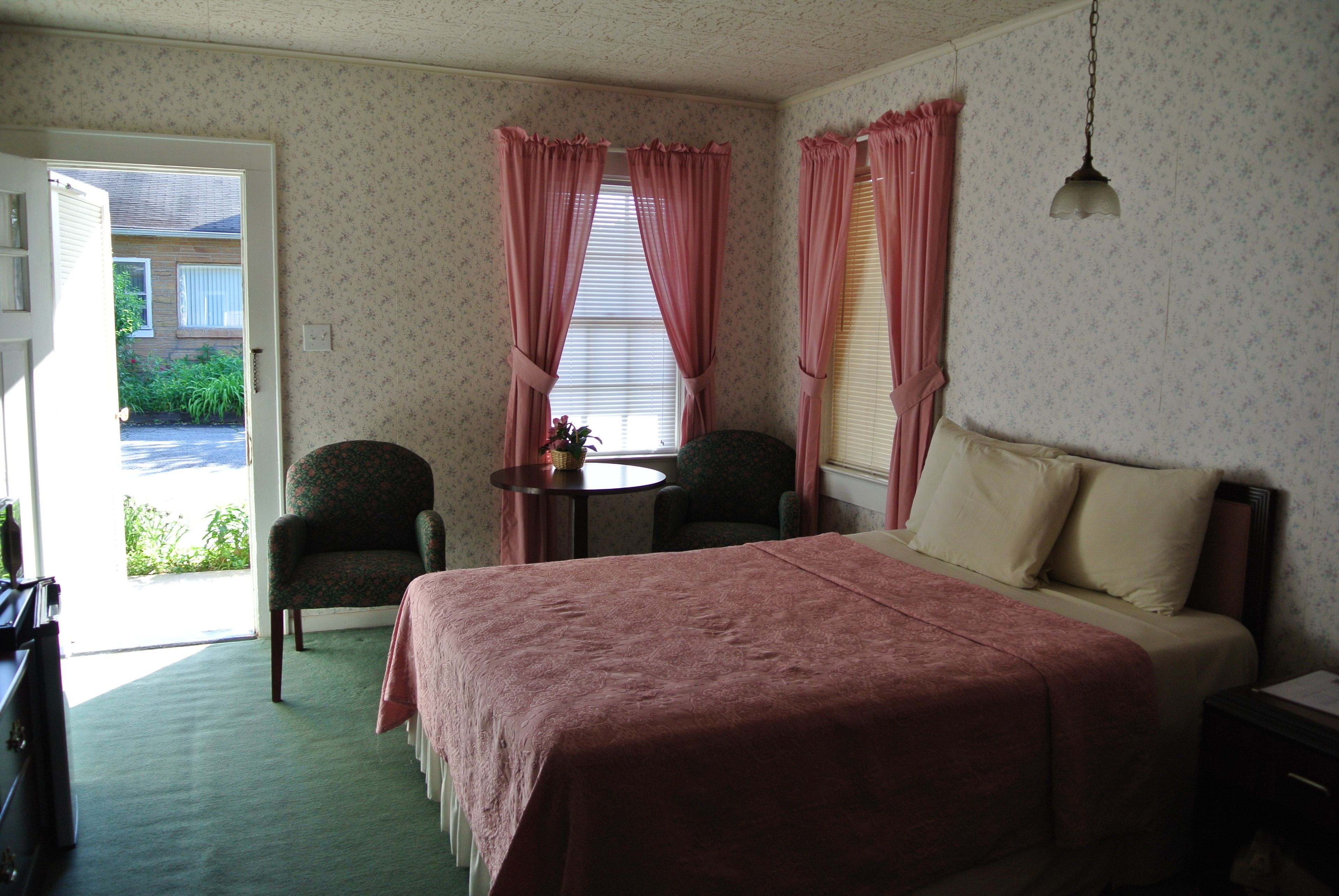 Rosewood Inn