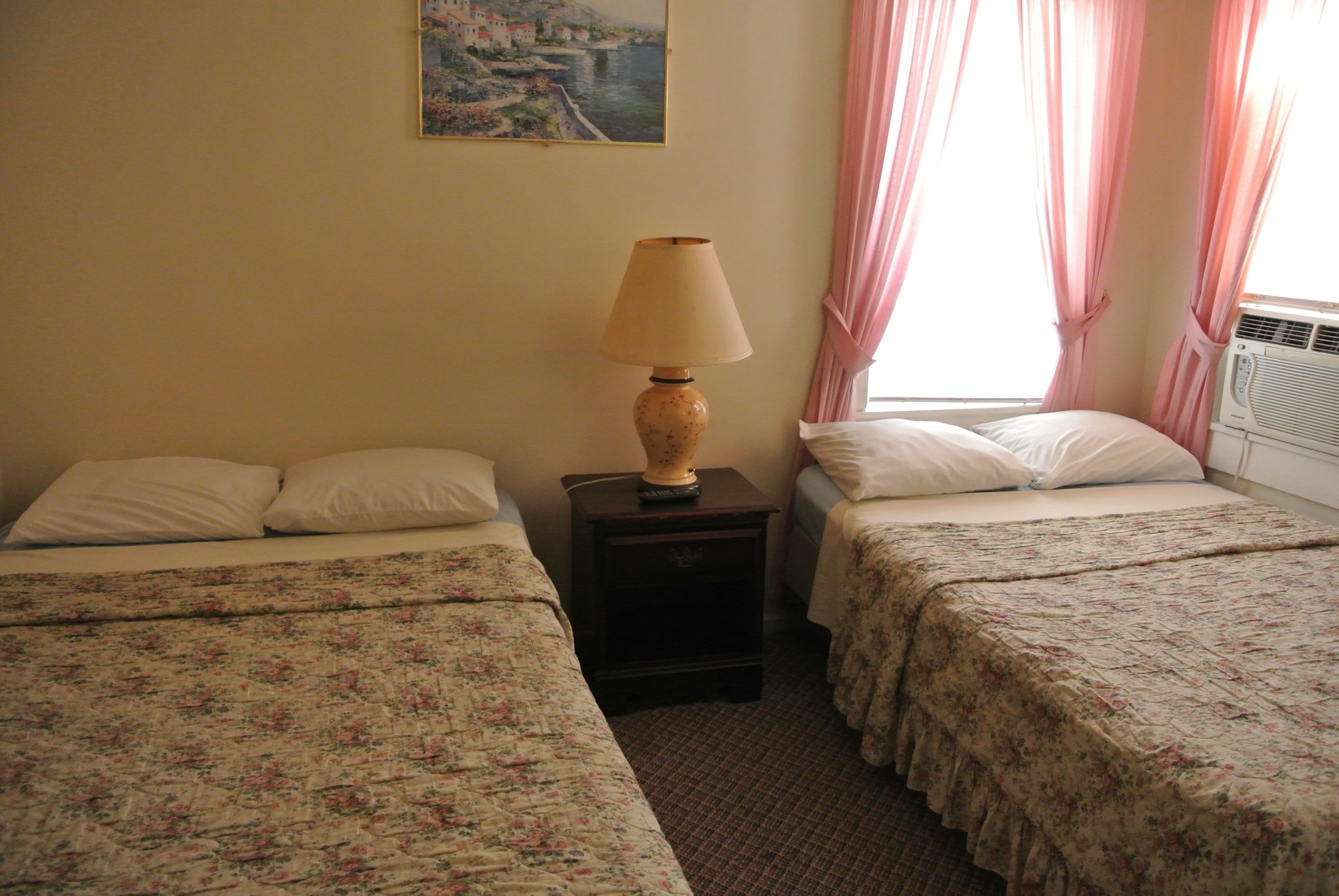 Rosewood Inn