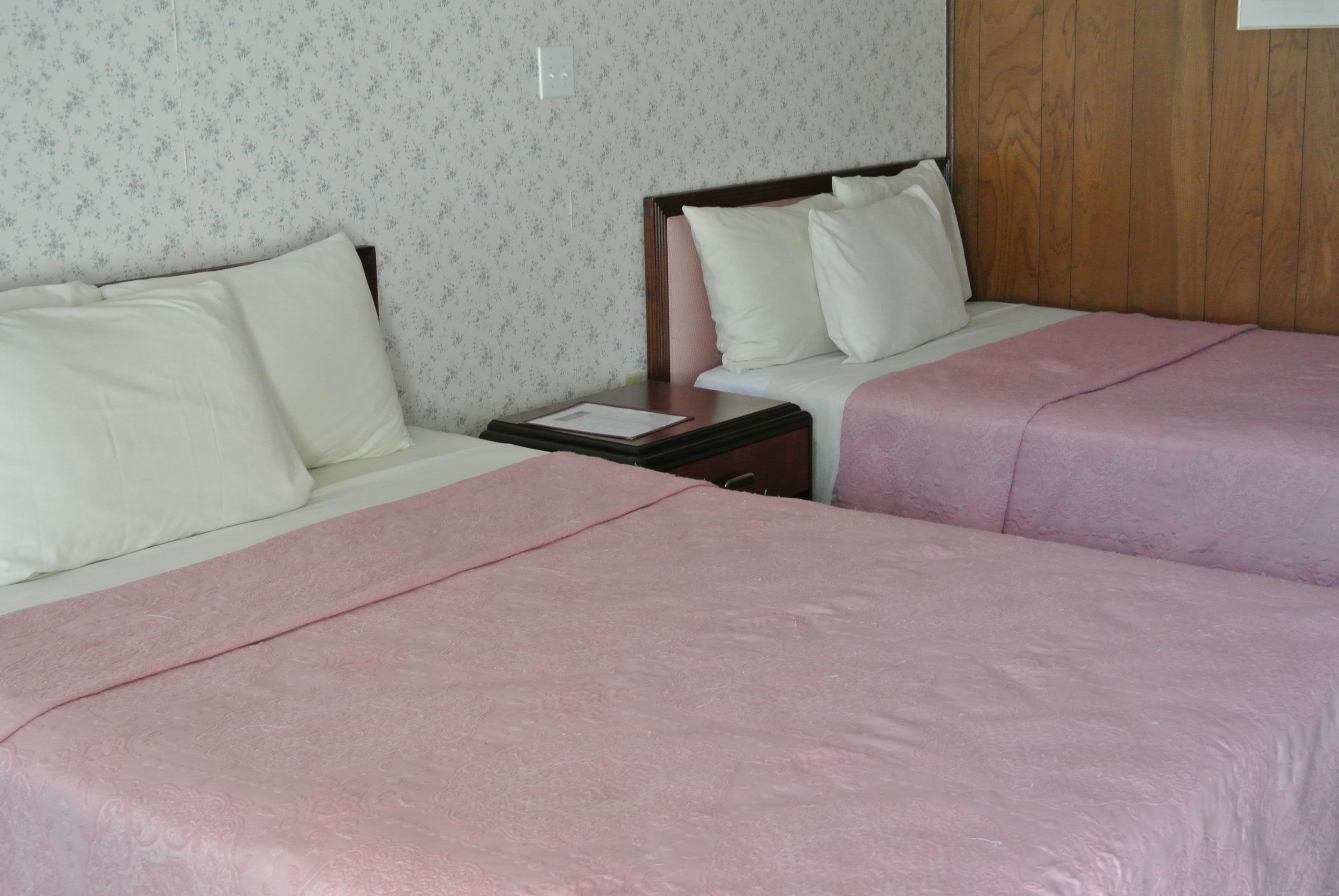 Rosewood Inn
