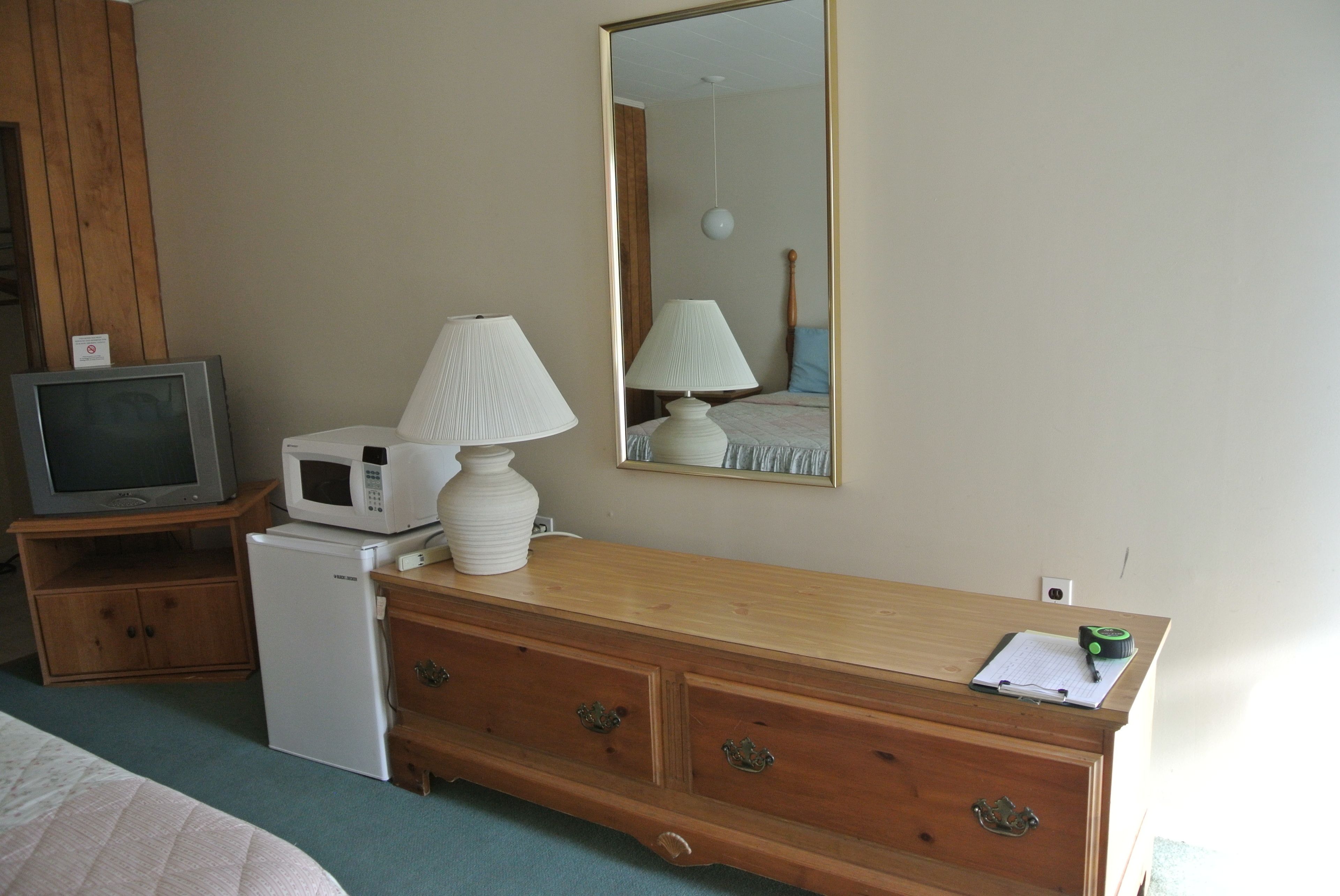 Rosewood Inn