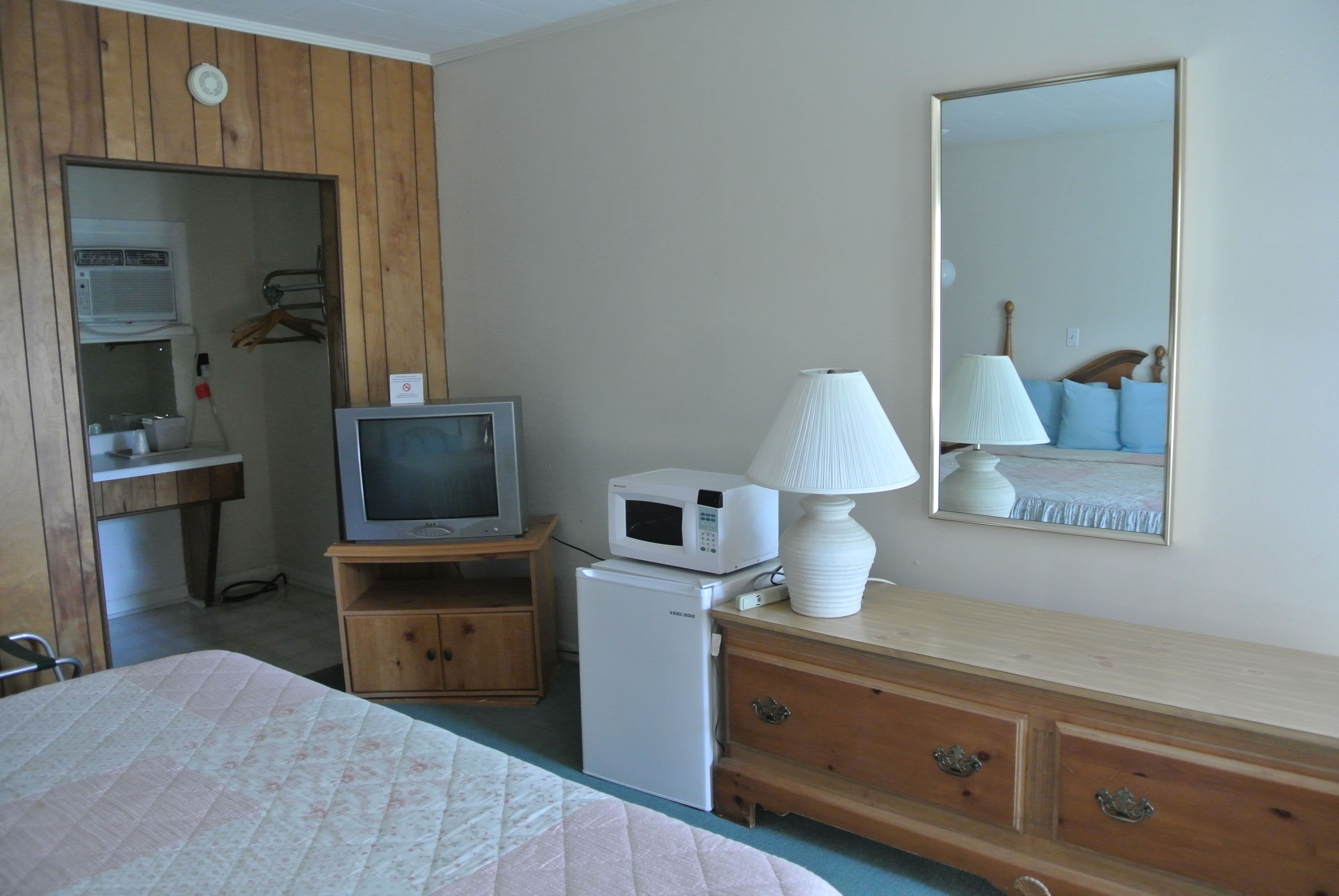 Rosewood Inn