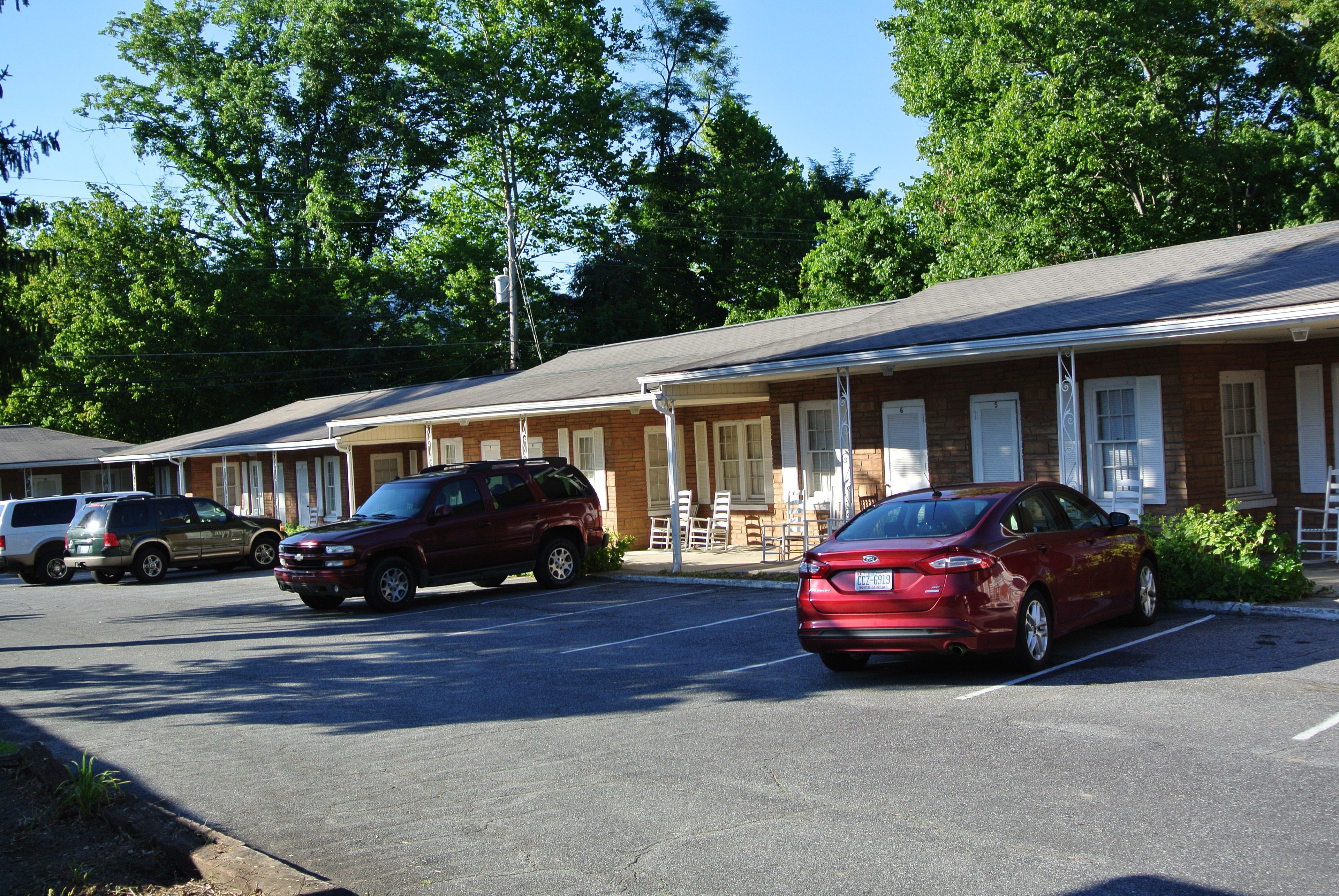 Rosewood Inn