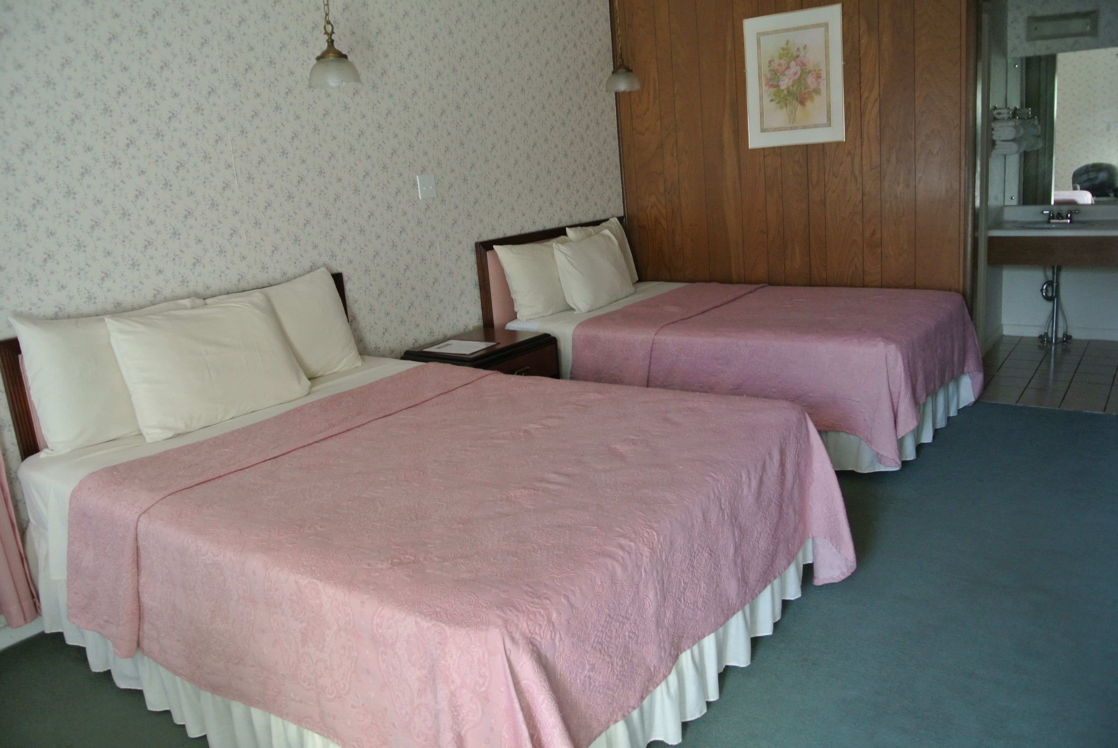 Rosewood Inn