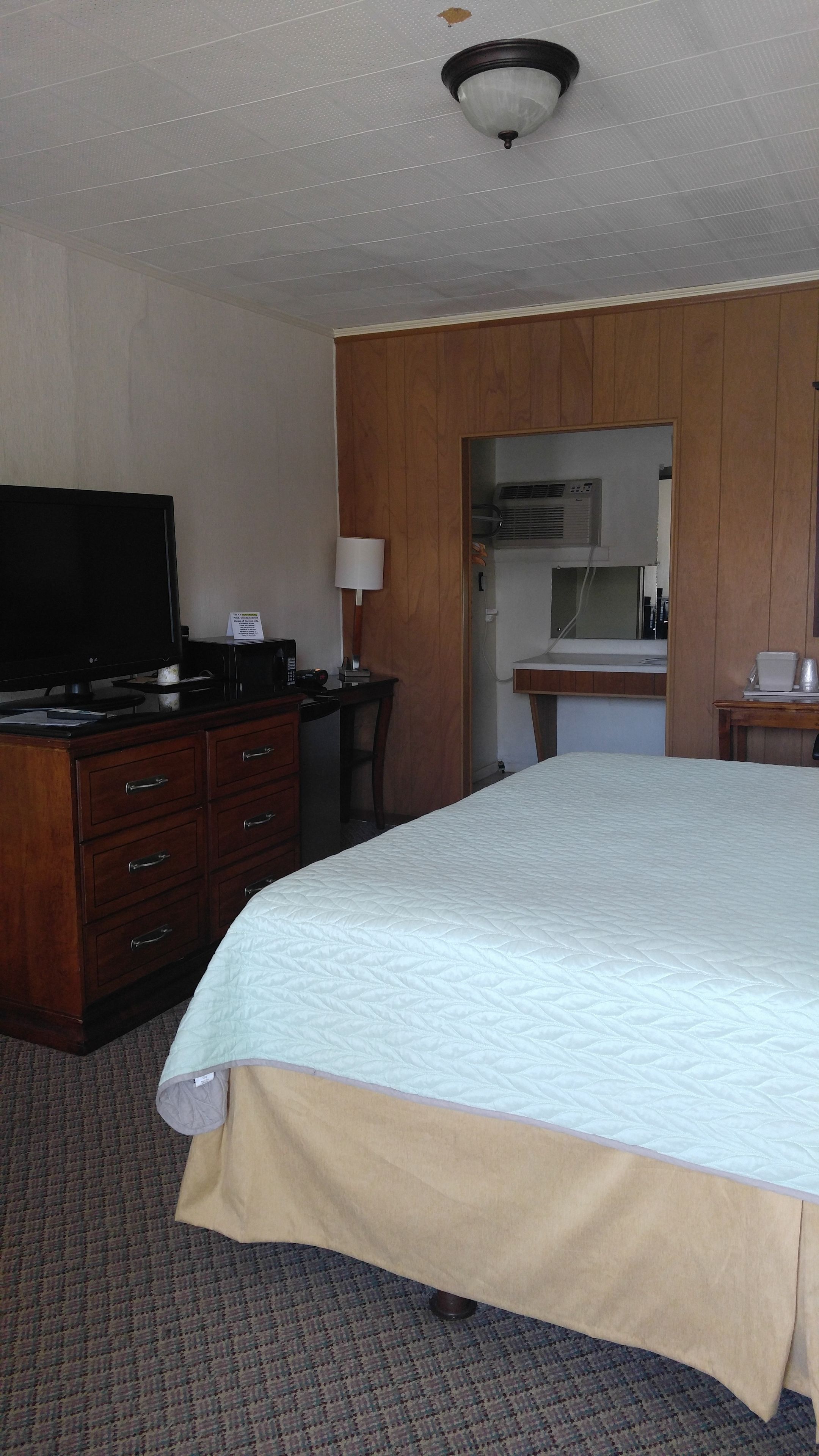 Rosewood Inn