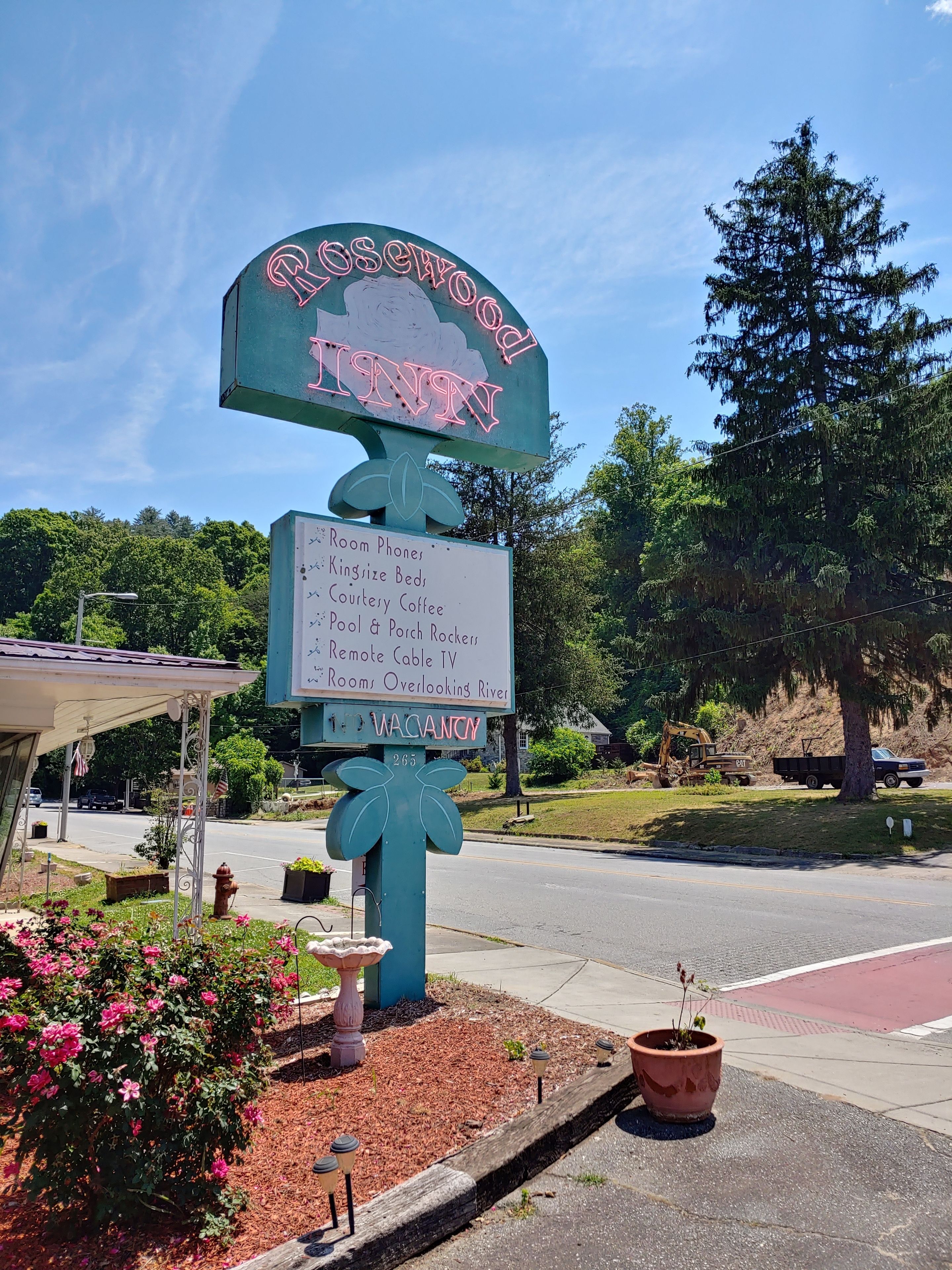 Rosewood Inn