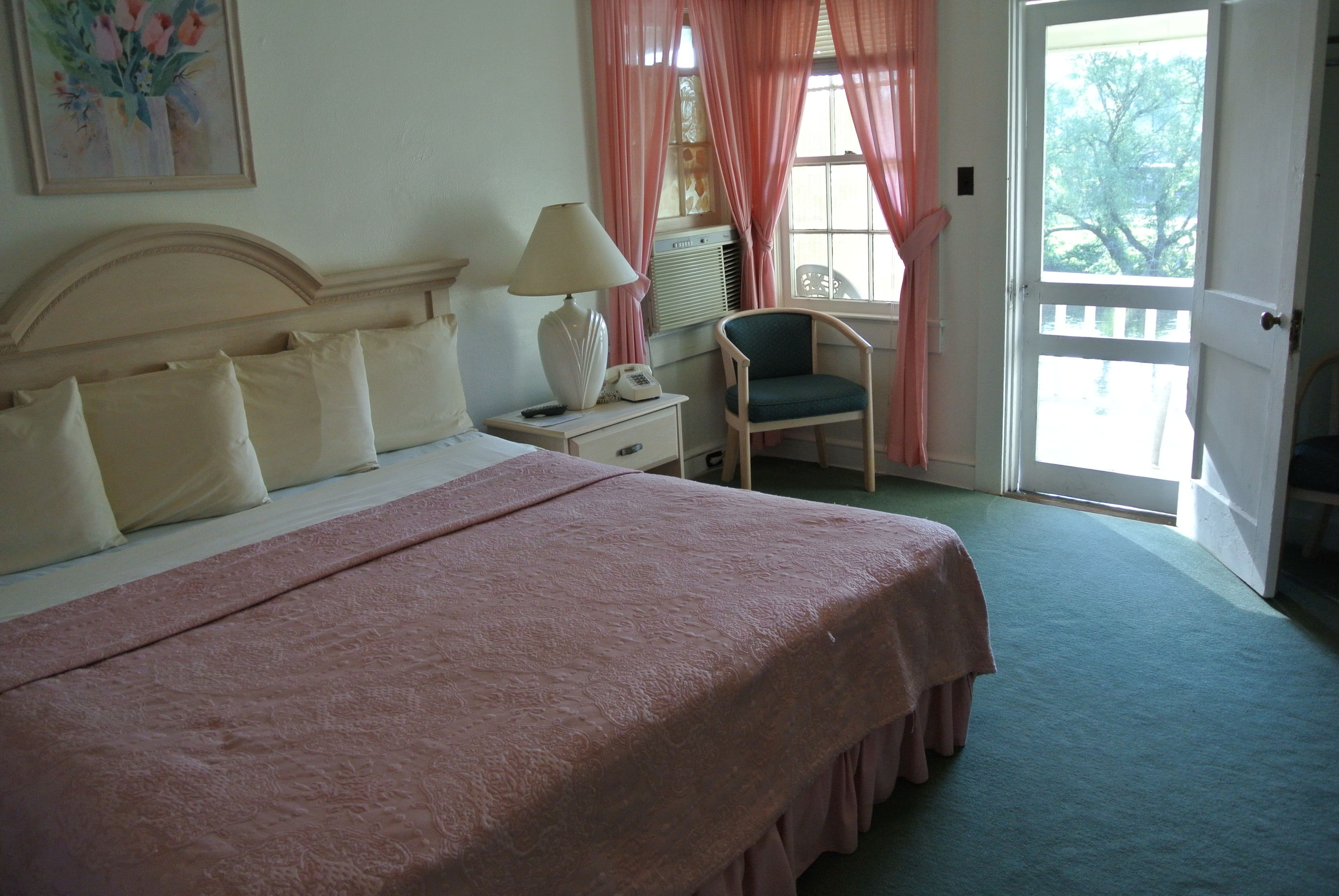 Rosewood Inn