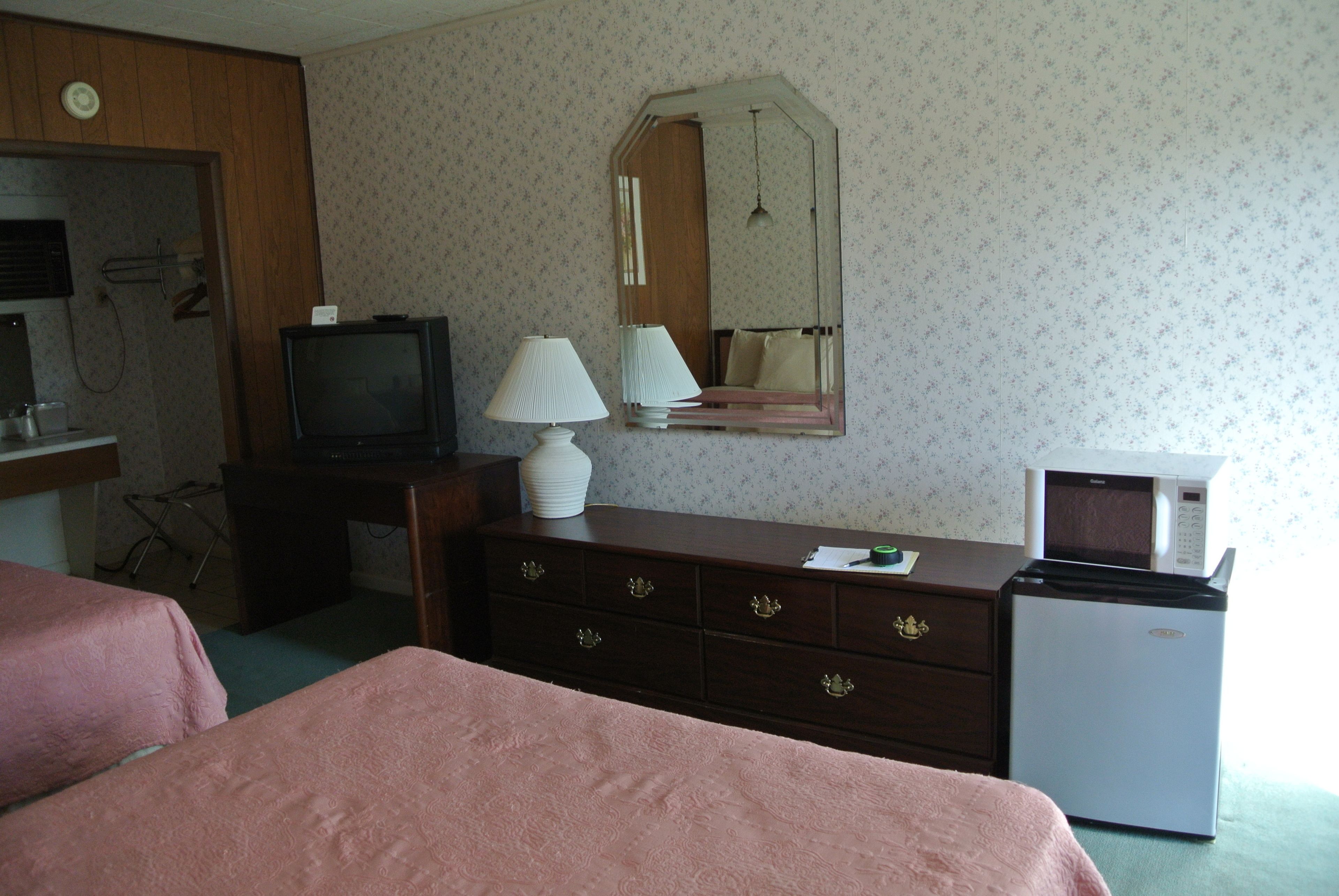Rosewood Inn