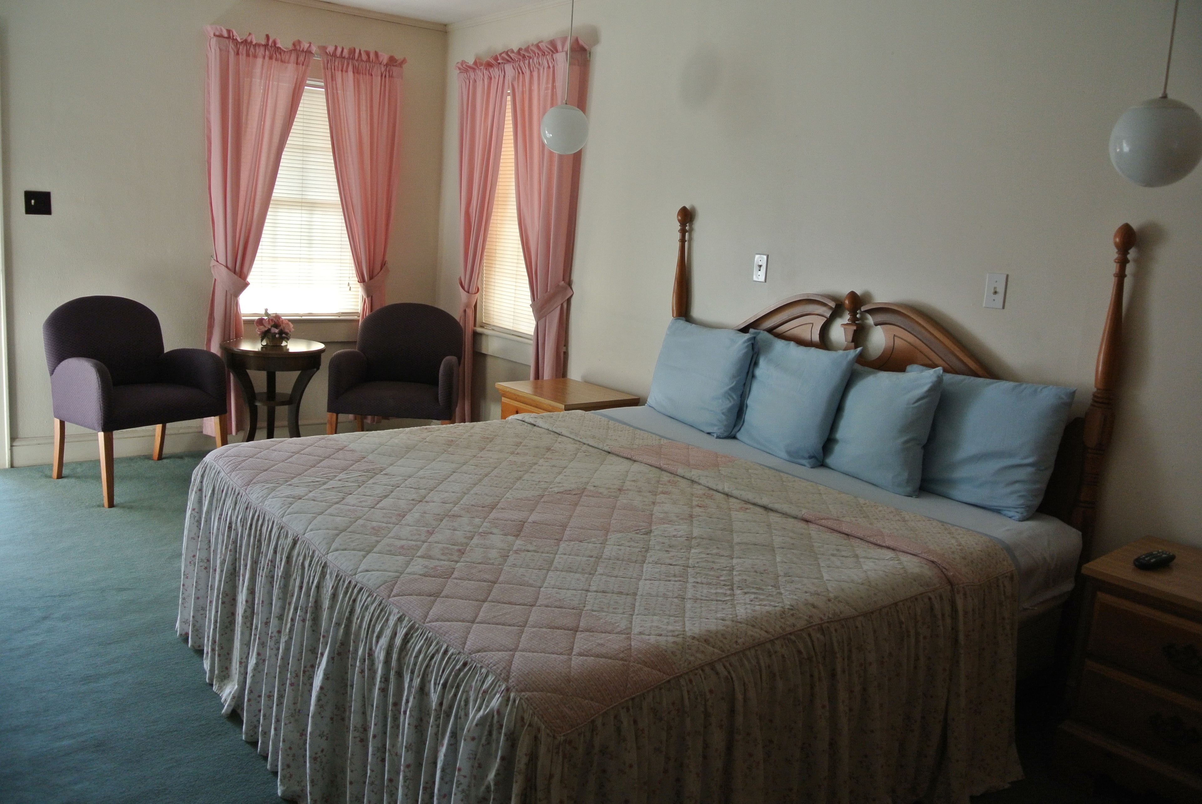 Rosewood Inn