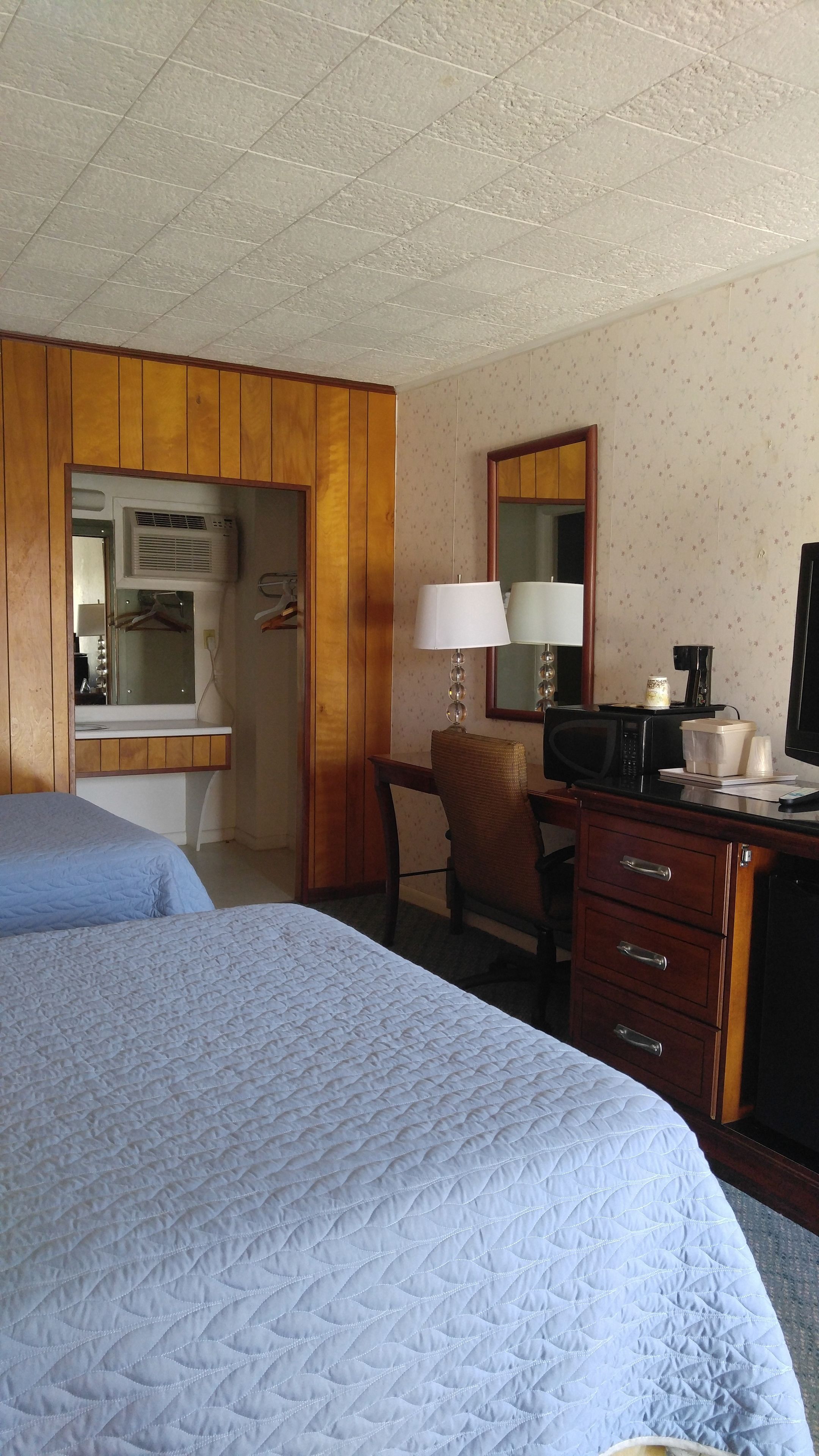 Rosewood Inn