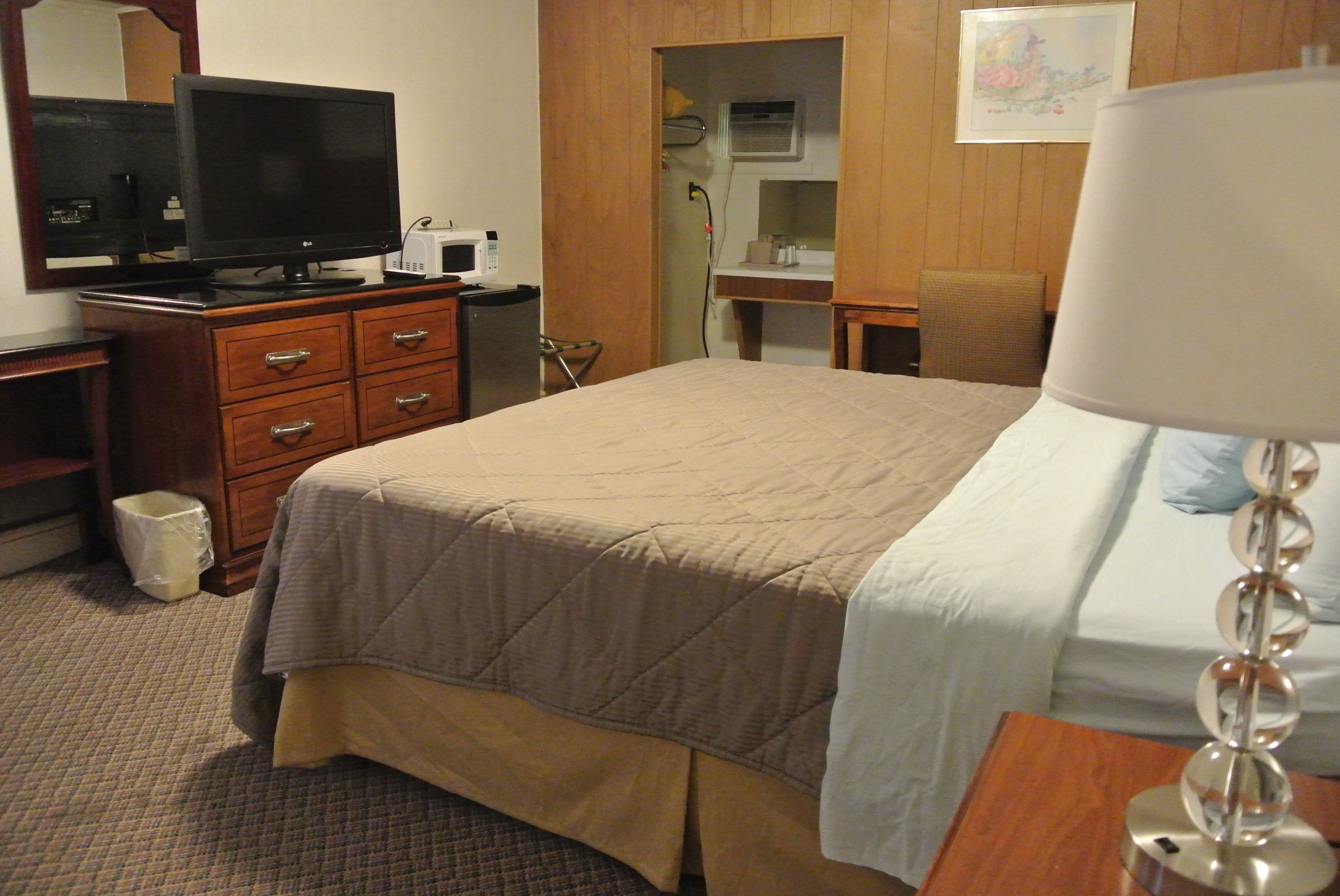 Rosewood Inn
