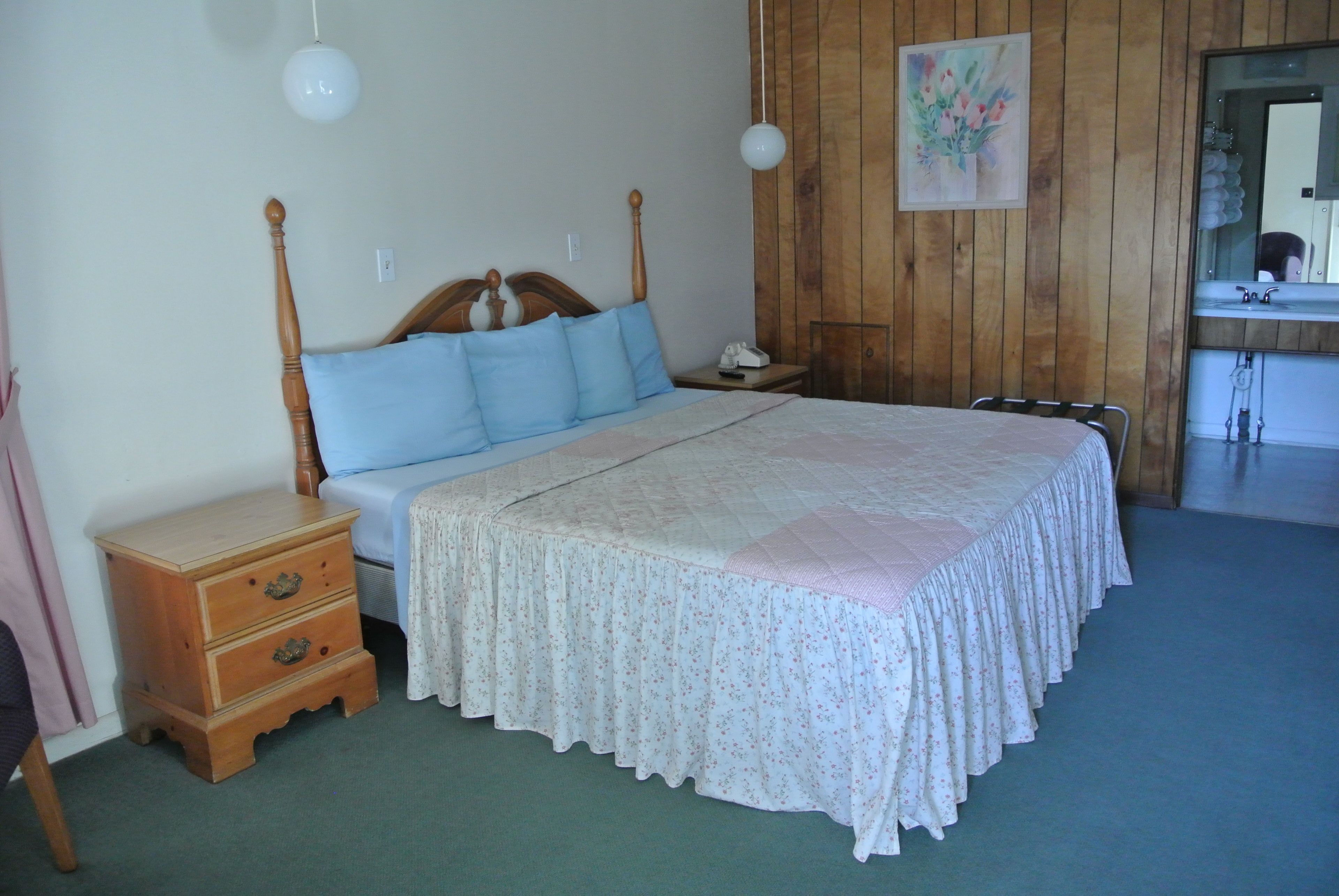 Rosewood Inn