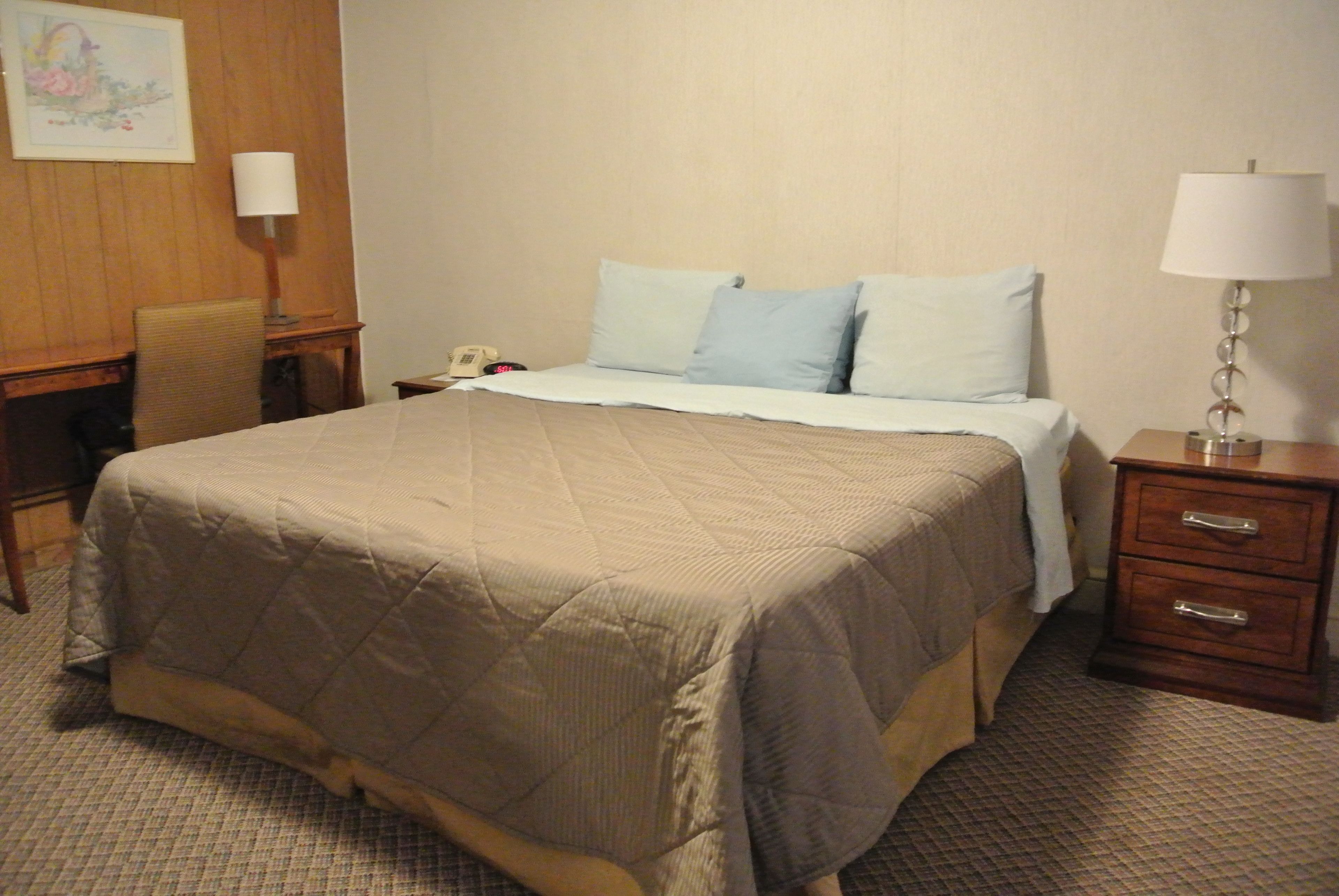 Rosewood Inn