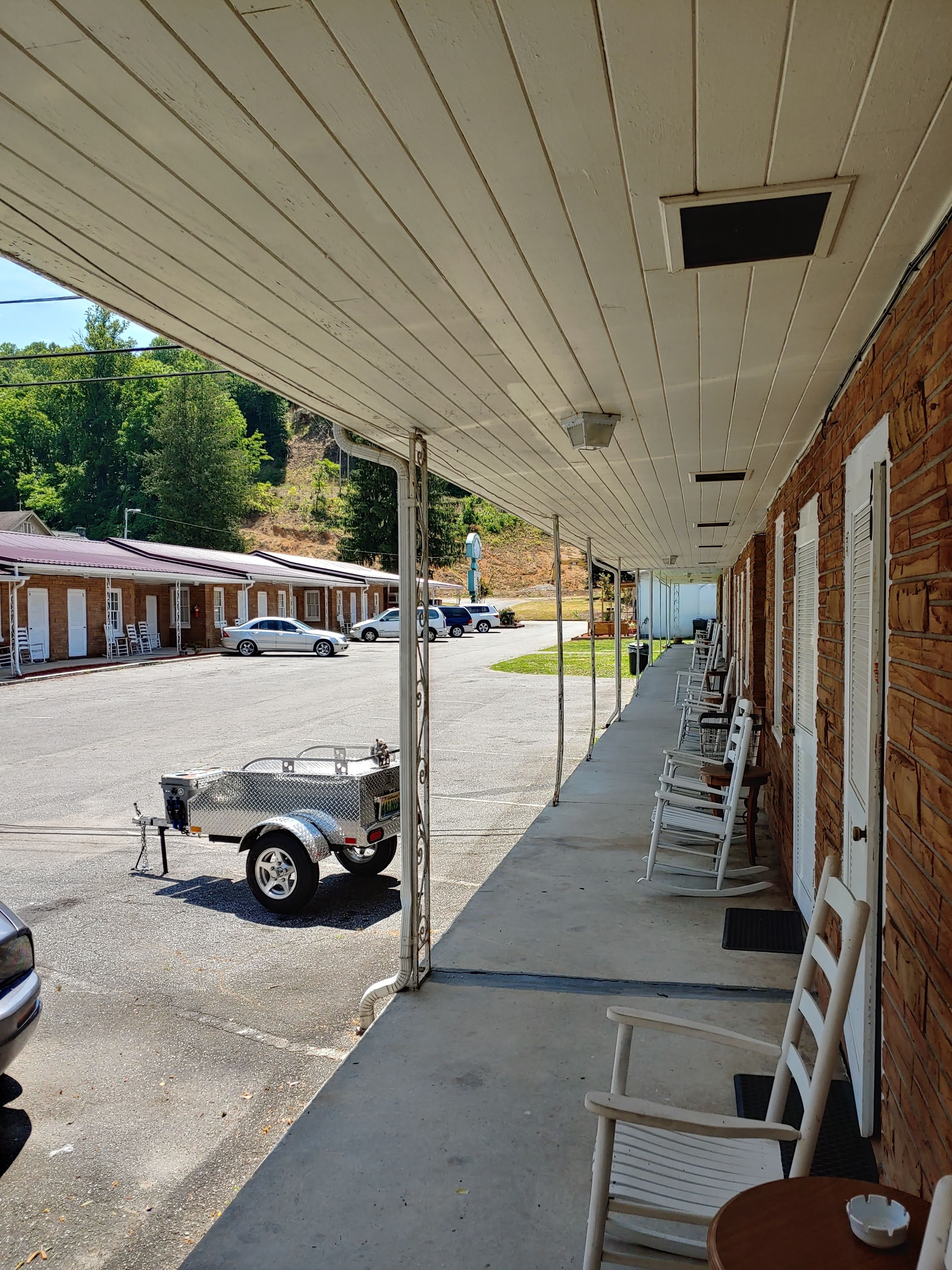 Rosewood Inn
