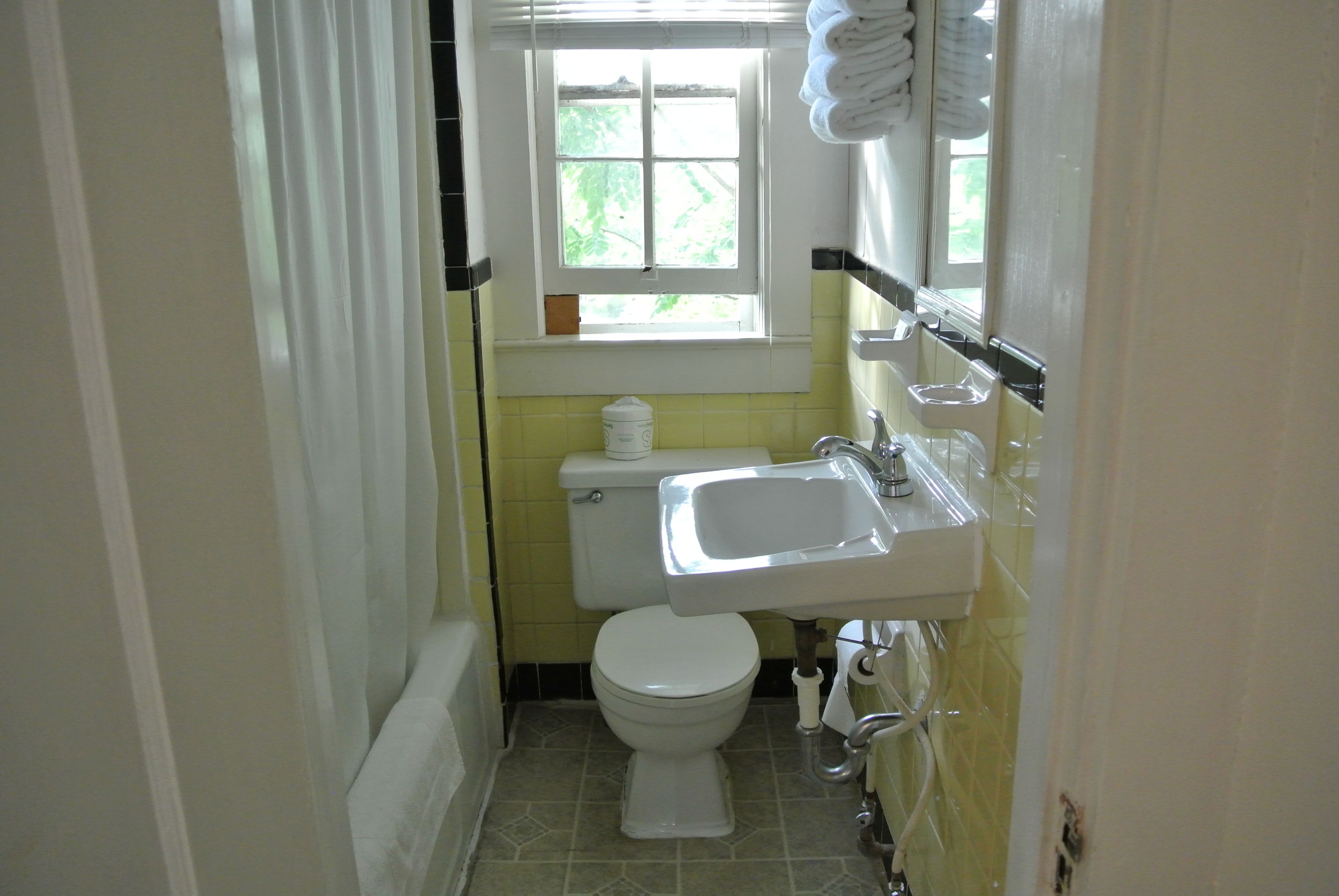 Rosewood Inn