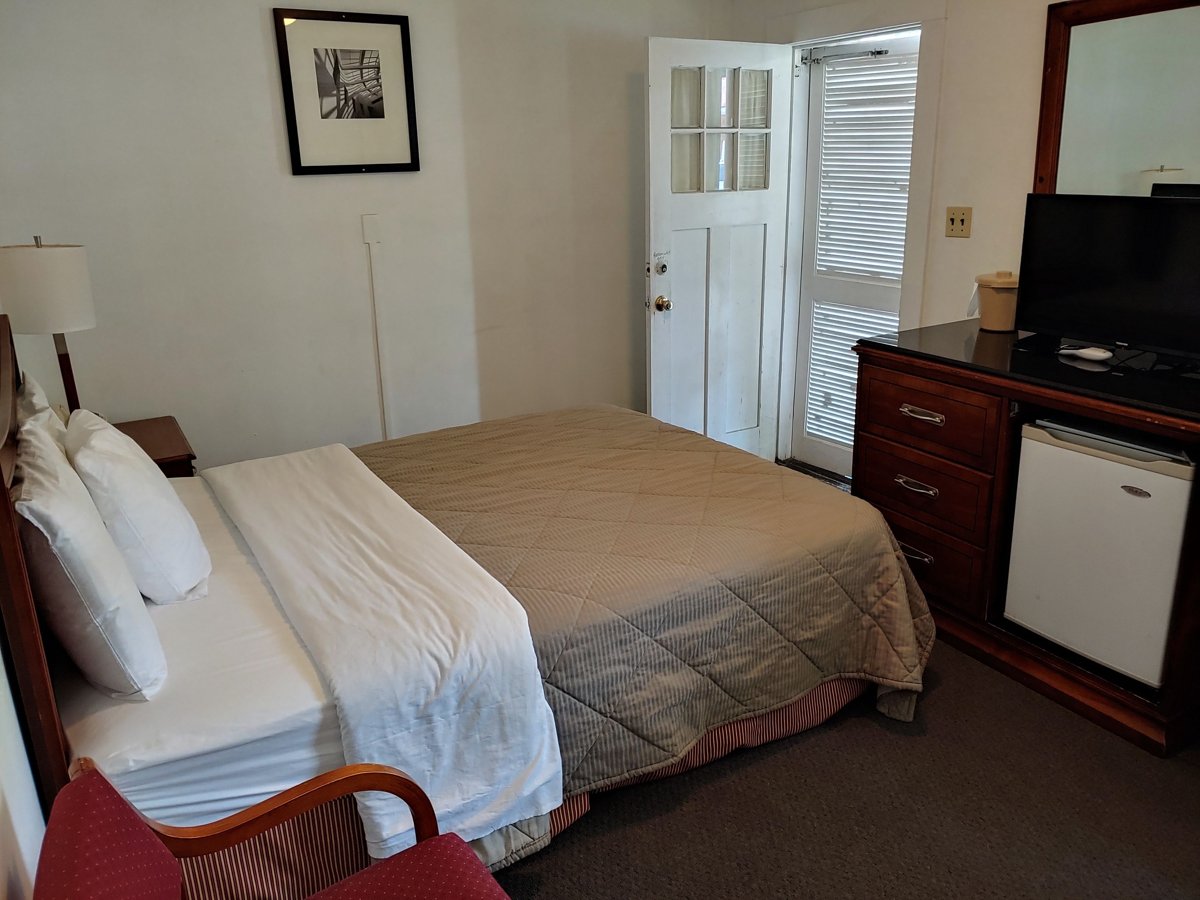 Rosewood Inn
