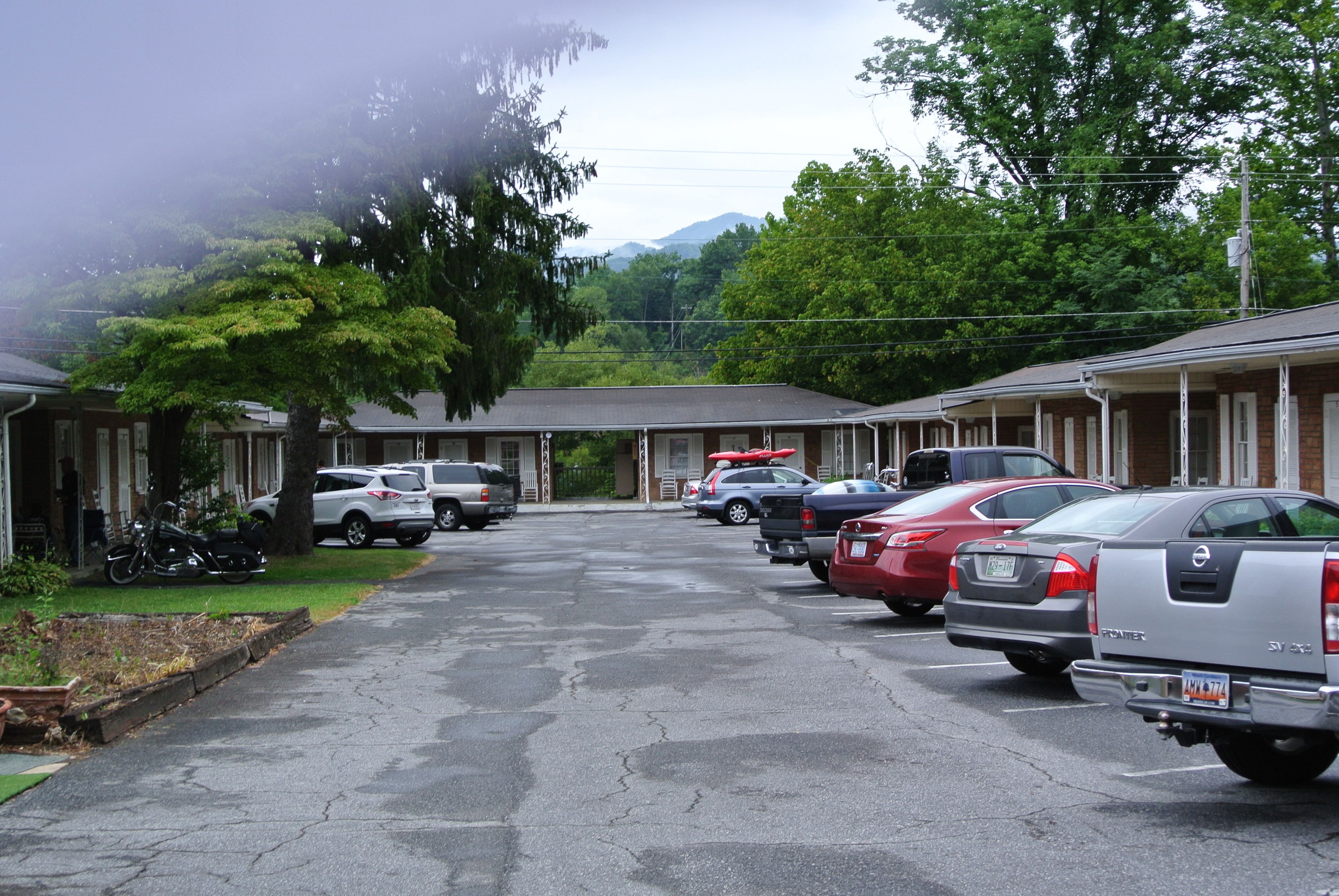 Rosewood Inn