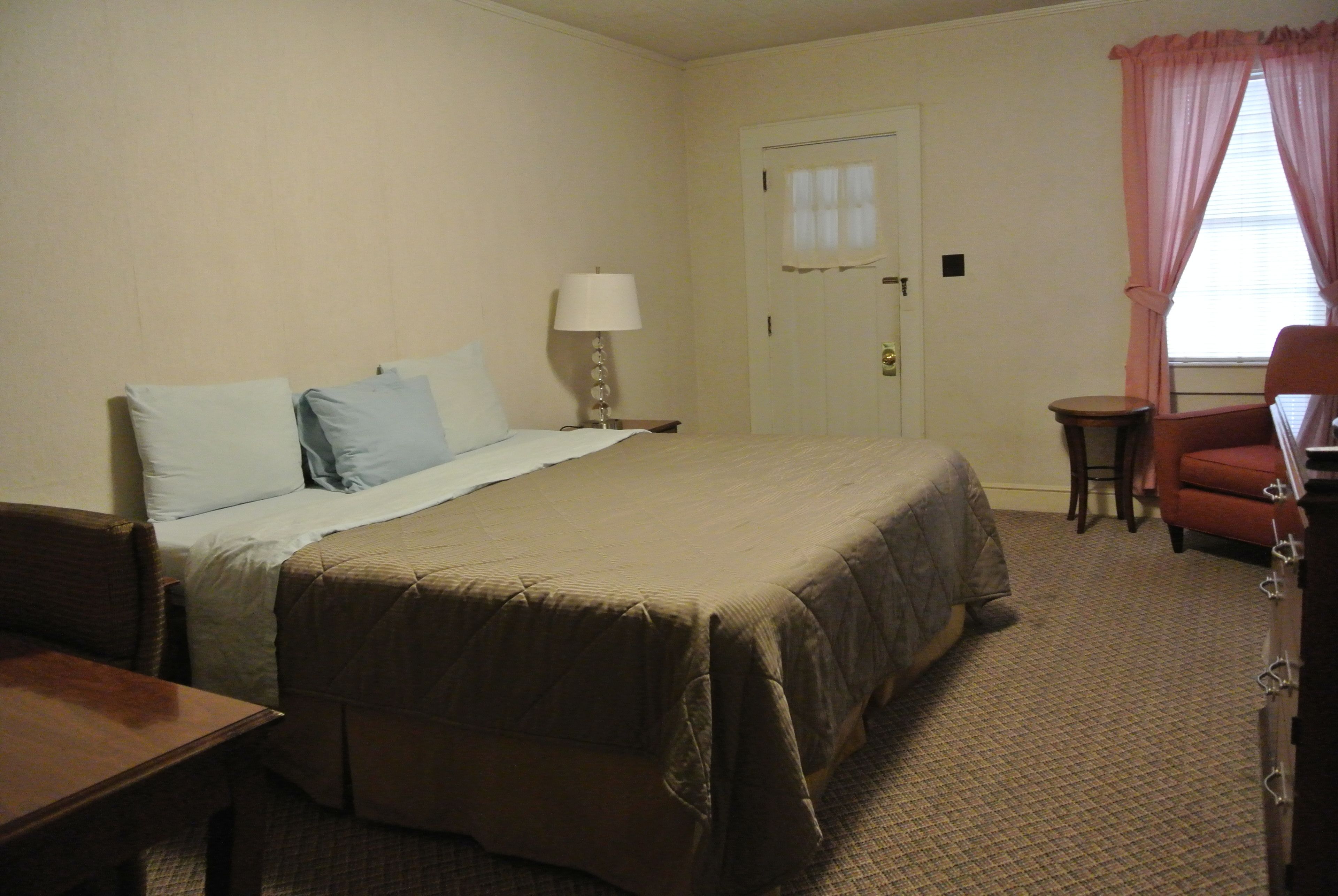 Rosewood Inn