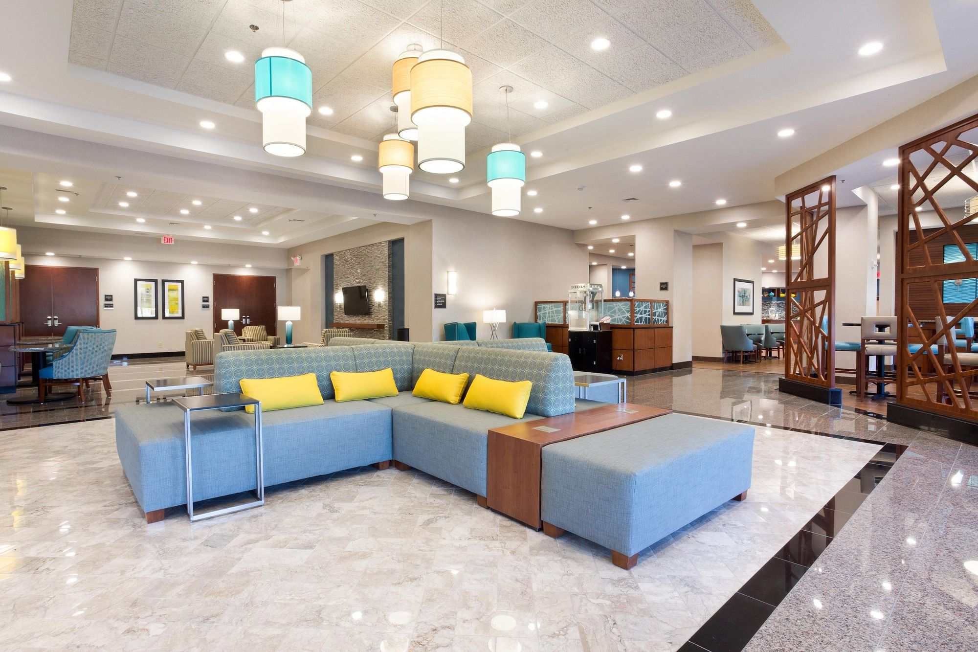Drury Inn & Suites Burlington