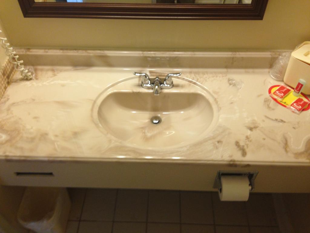 Econo Lodge Burlington I-40