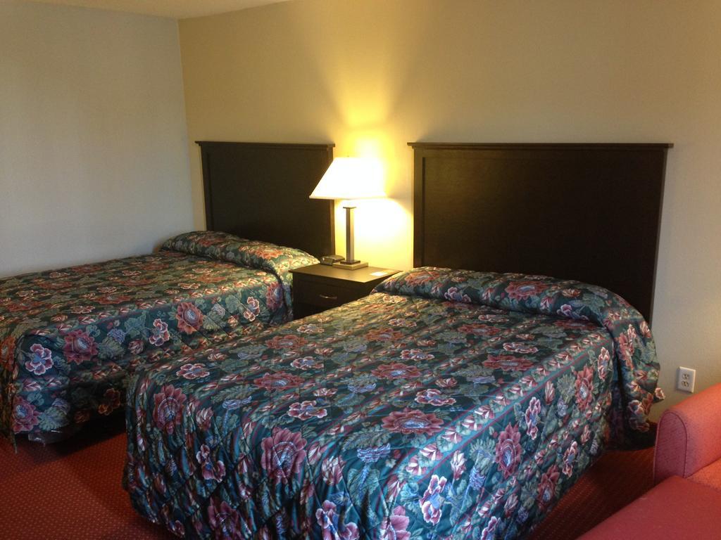 Econo Lodge Burlington I-40
