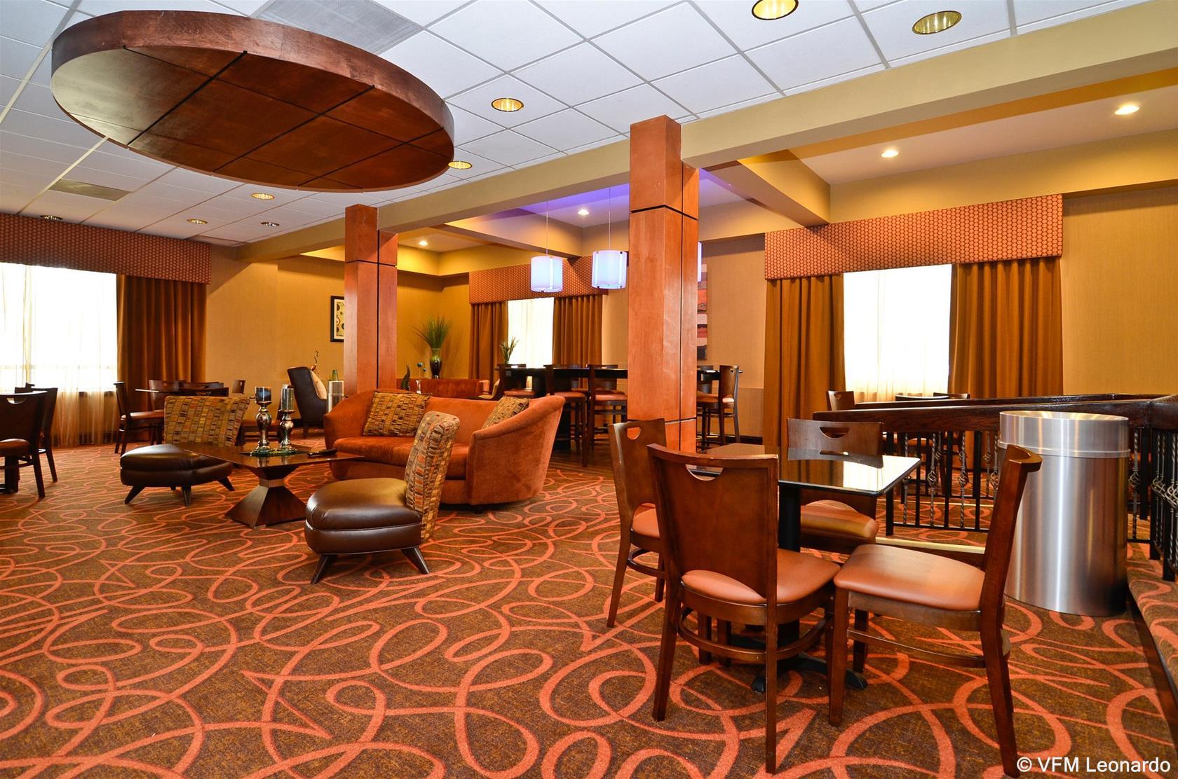 Holiday Inn Express Burlington